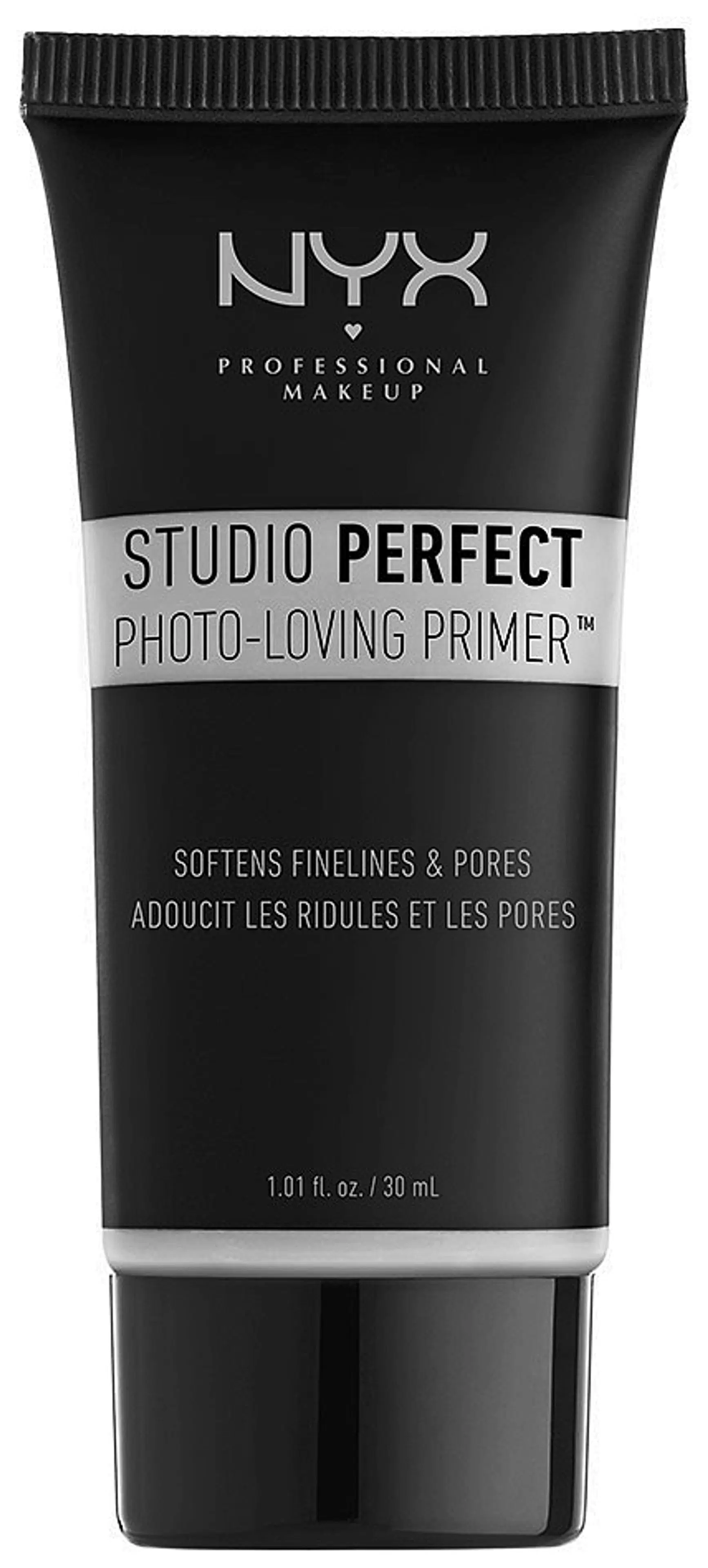 NYX Professional Makeup Studio Perfect Primer meikinpohjustustuote 30 ml