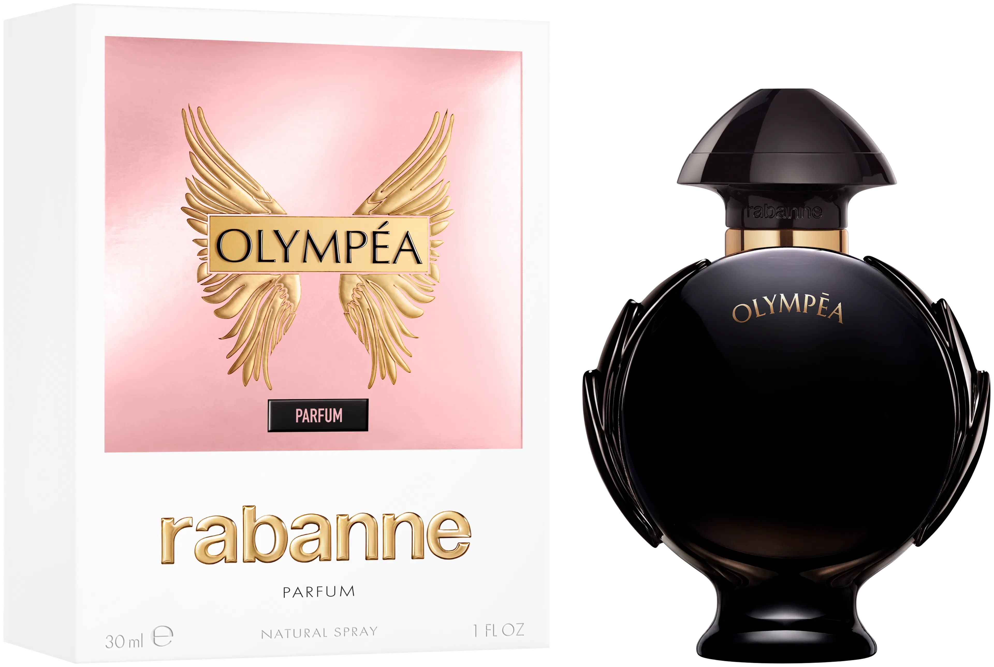 Rabanne Olympèa Parfum 30 ml -tuoksu