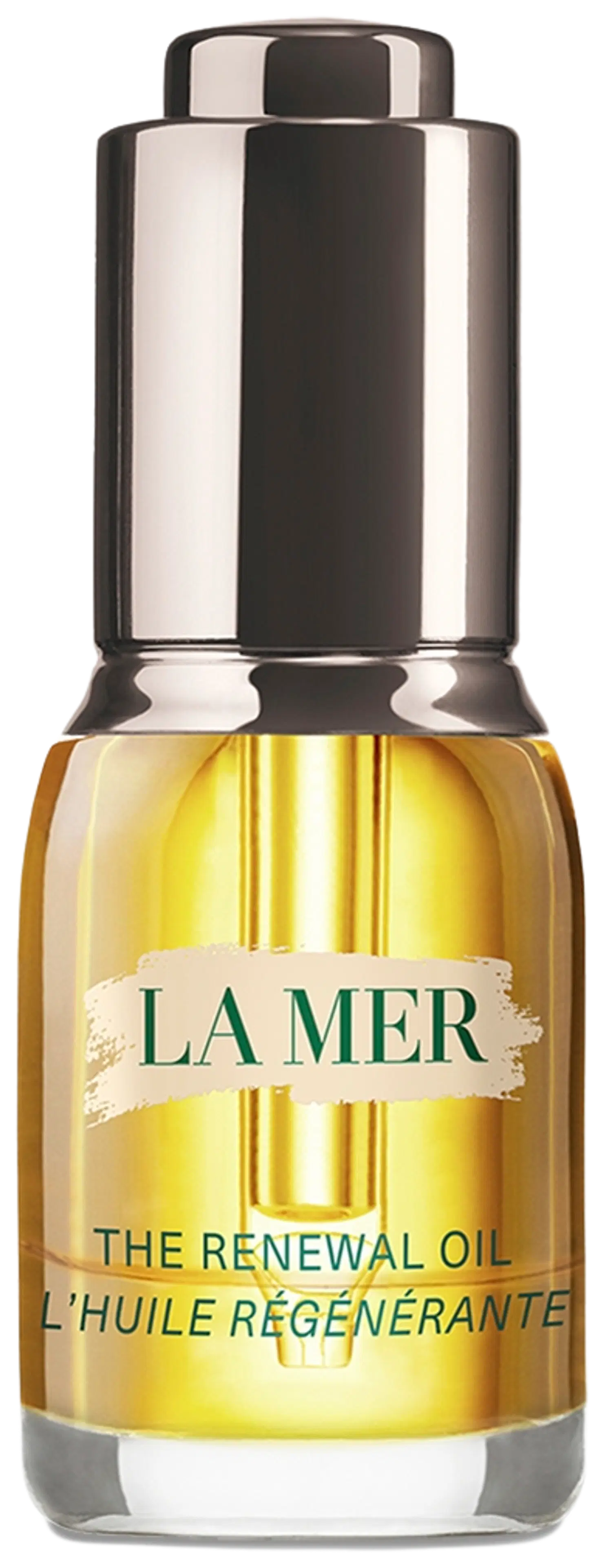 La Mer The Renewal Oil Mini kasvoöljy 15 ml