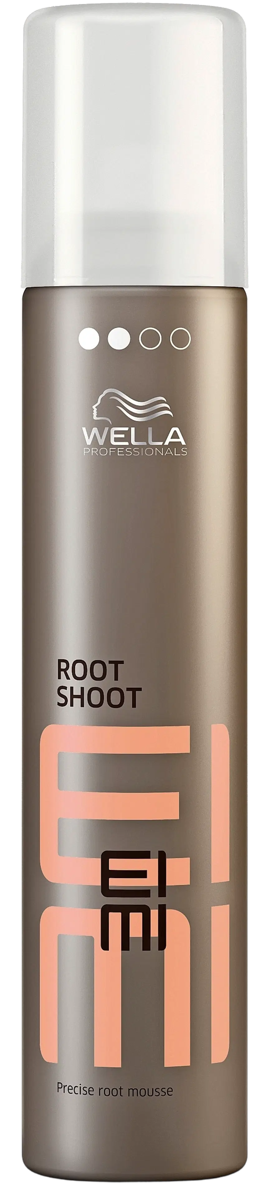 Wella Professionals EIMI Root Shoot Root mousse tyvikohottaja 200 ml