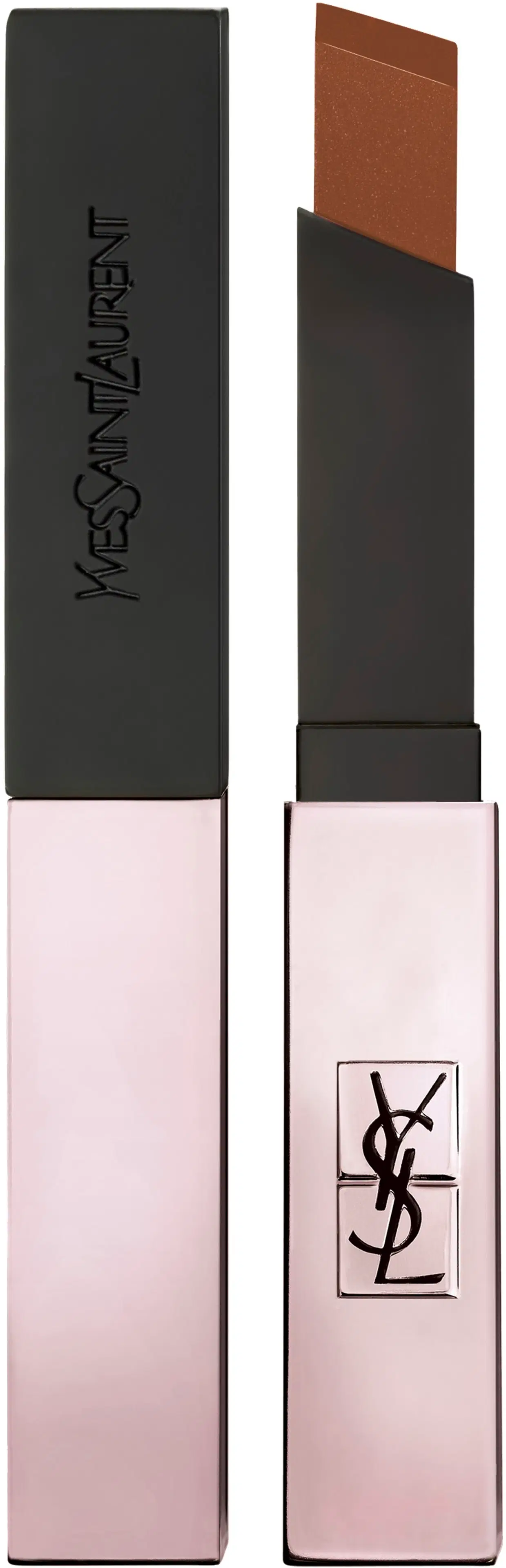 Yves Saint Laurent Rouge Pur Couture The Slim Glow Matte huulipuna 2 g