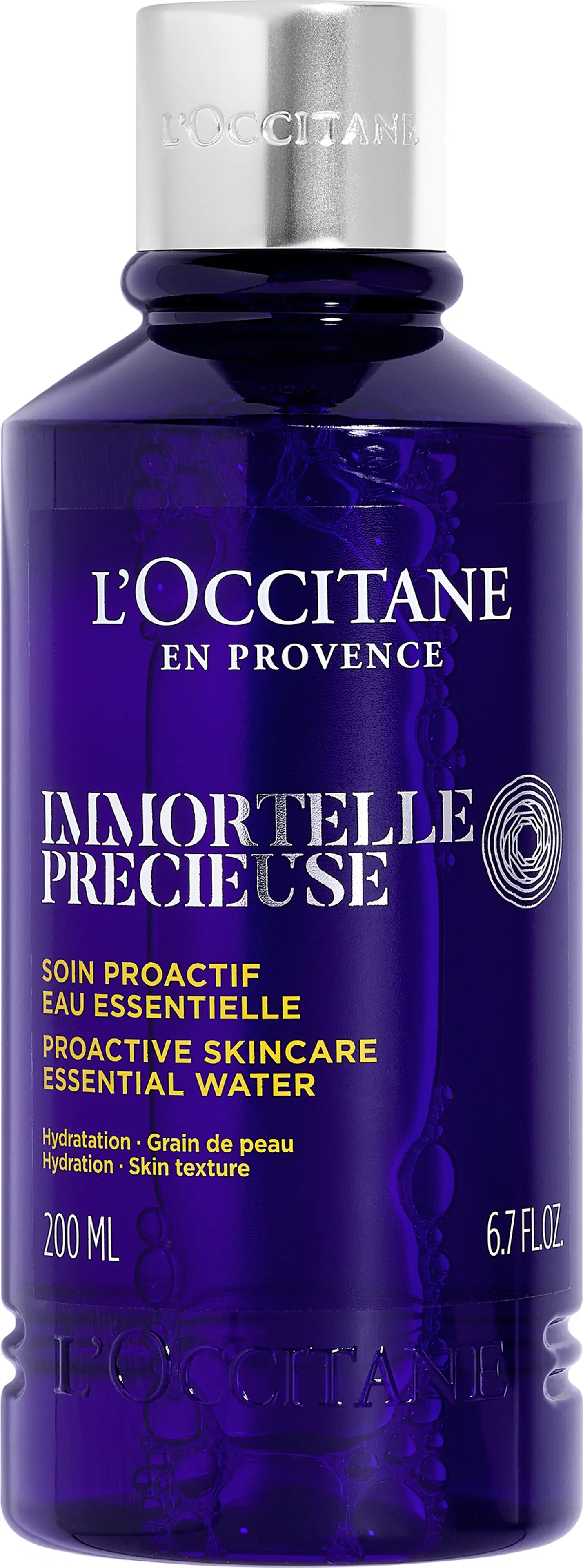 L'Occitane Precious Essential Water kasvovesi 200 ml