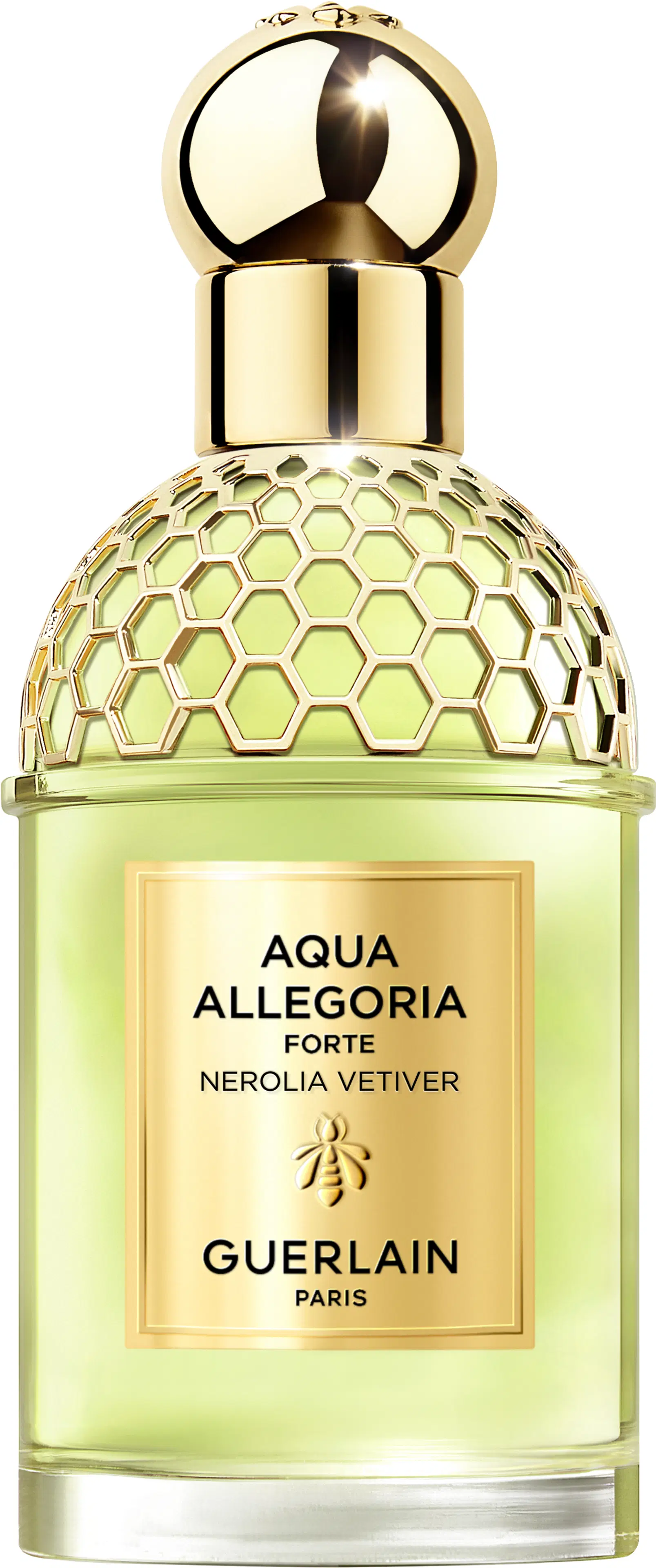Guerlain Aqua Allegoria Nerolia Vetiver Forte EDP tuoksu 75 ml