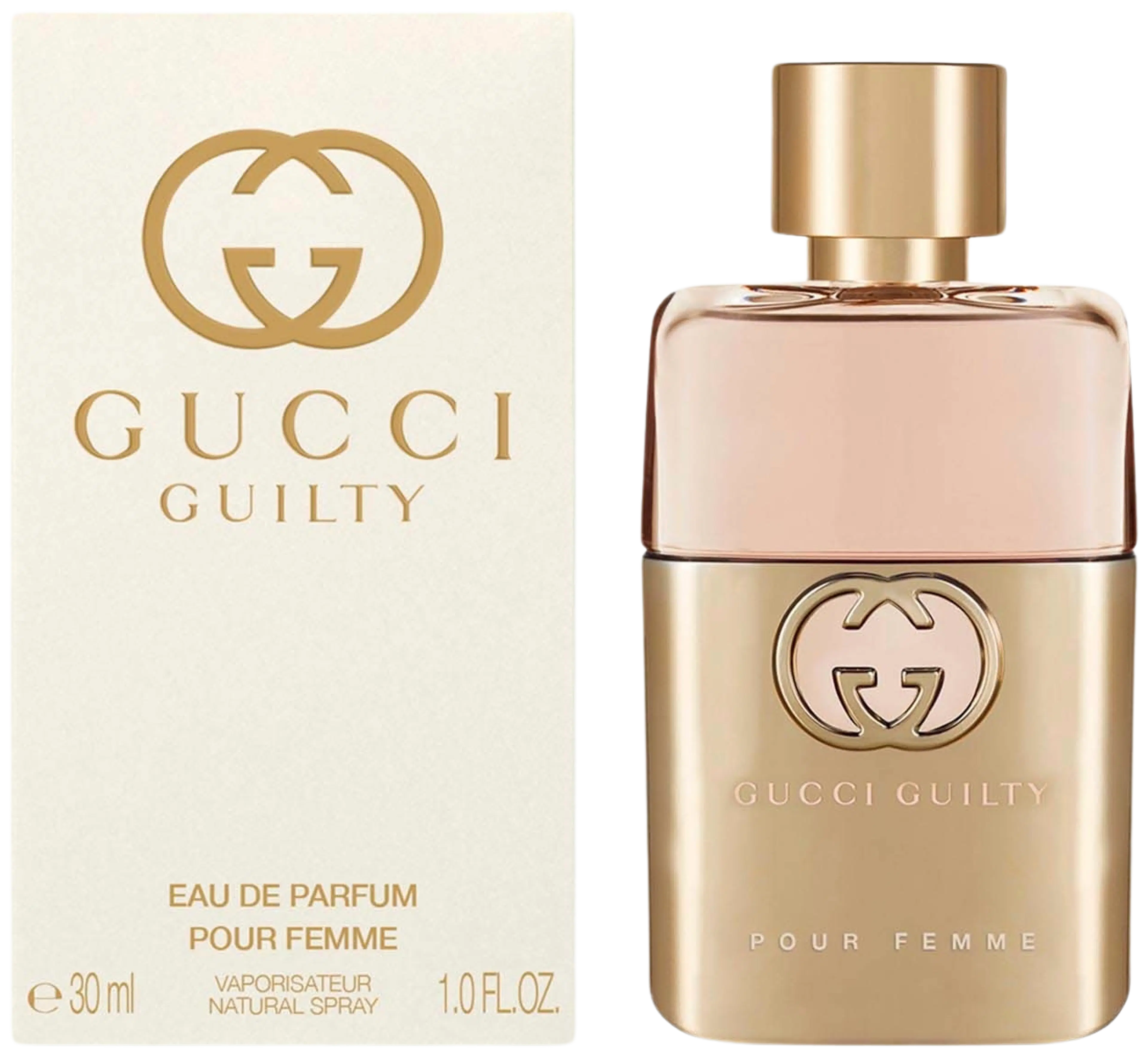 Gucci Guilty for Women EdP tuoksu 30 ml
