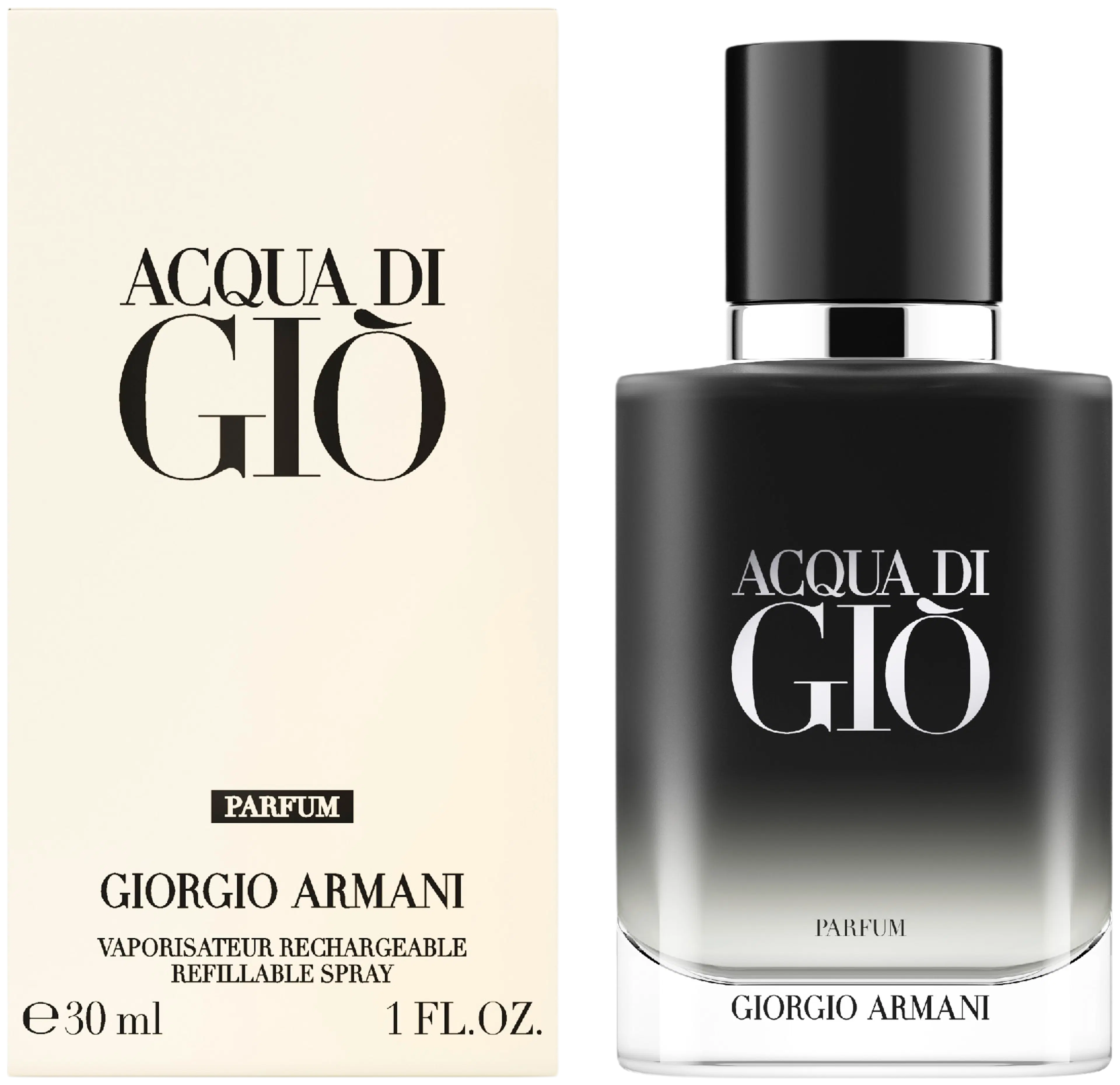 Giorgio Armani Acqua di Gio Parfum tuoksu 30 ml