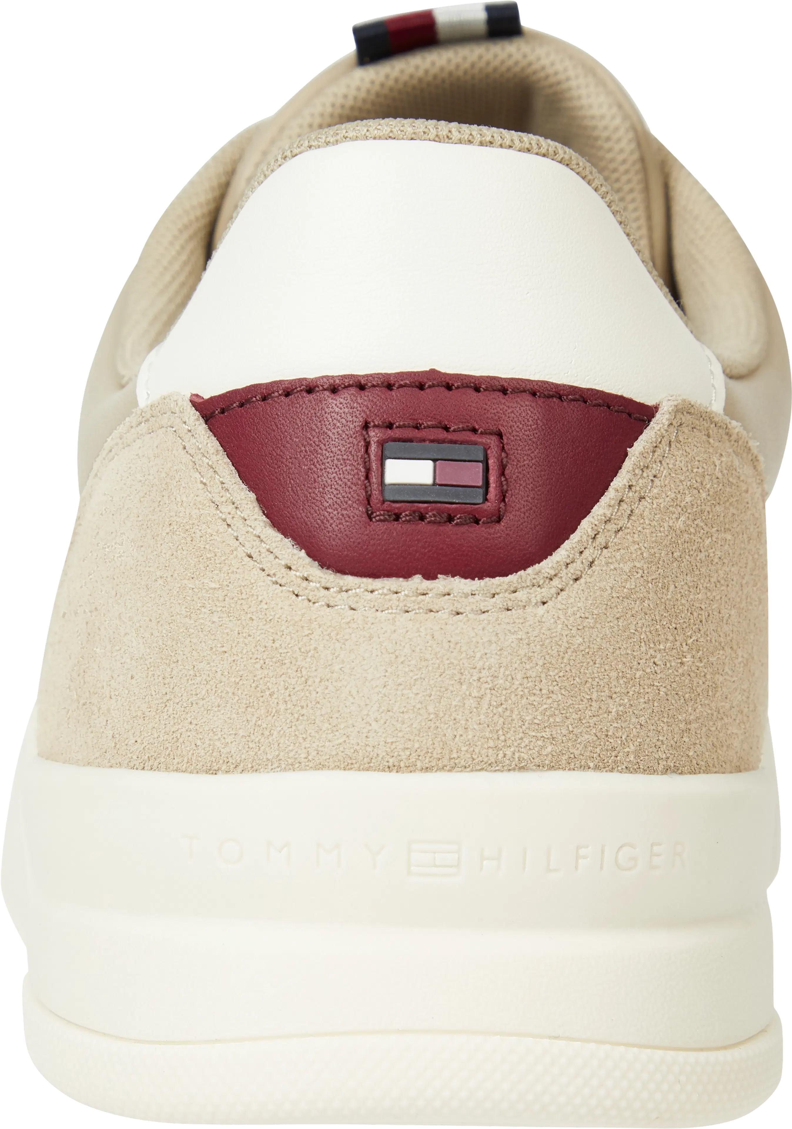 Tommy Hilfiger Elevated Cupsole lenkkarit