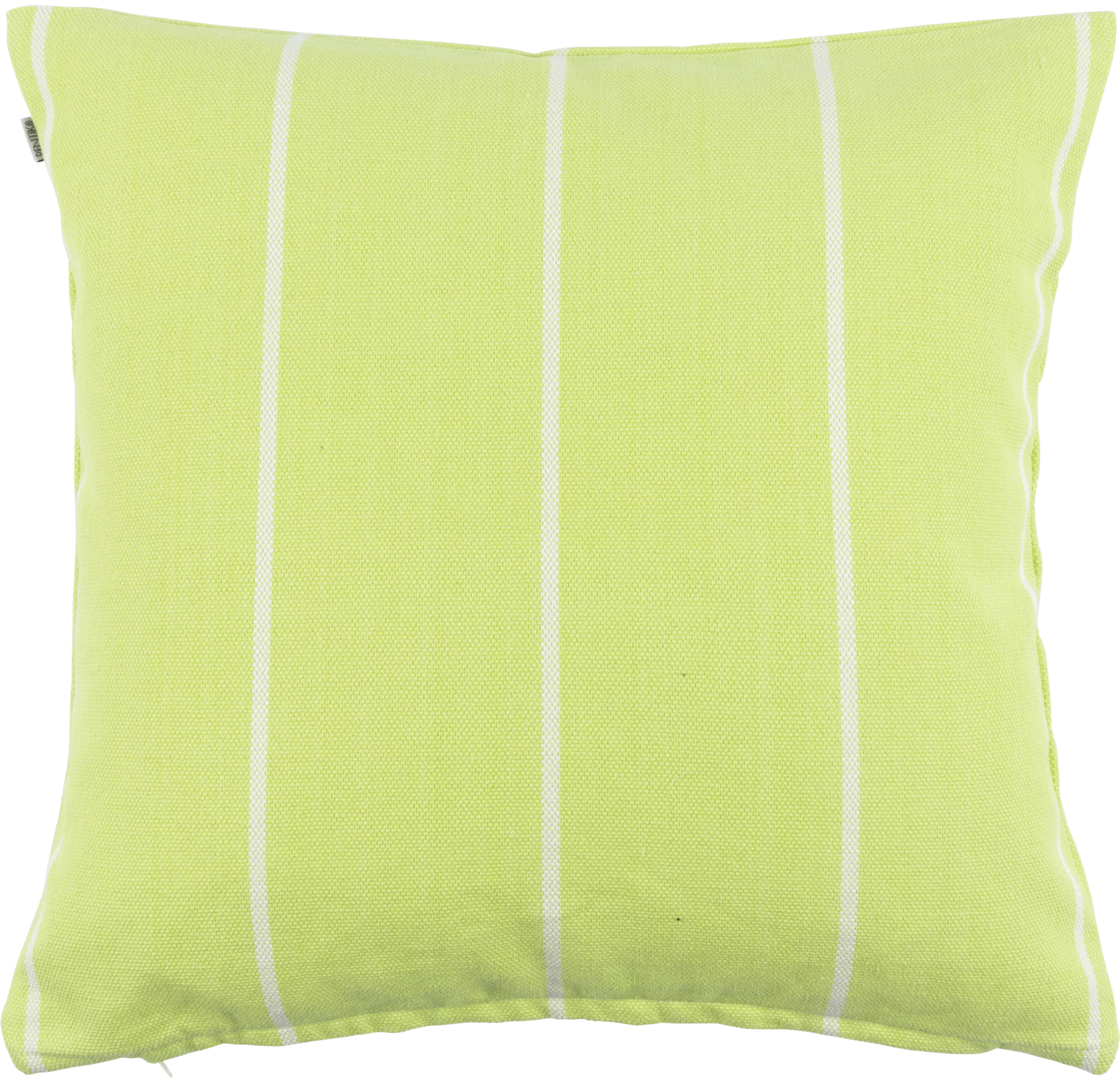 Pentik Maininki tyynynpäällinen 45x45 cm, vihreä