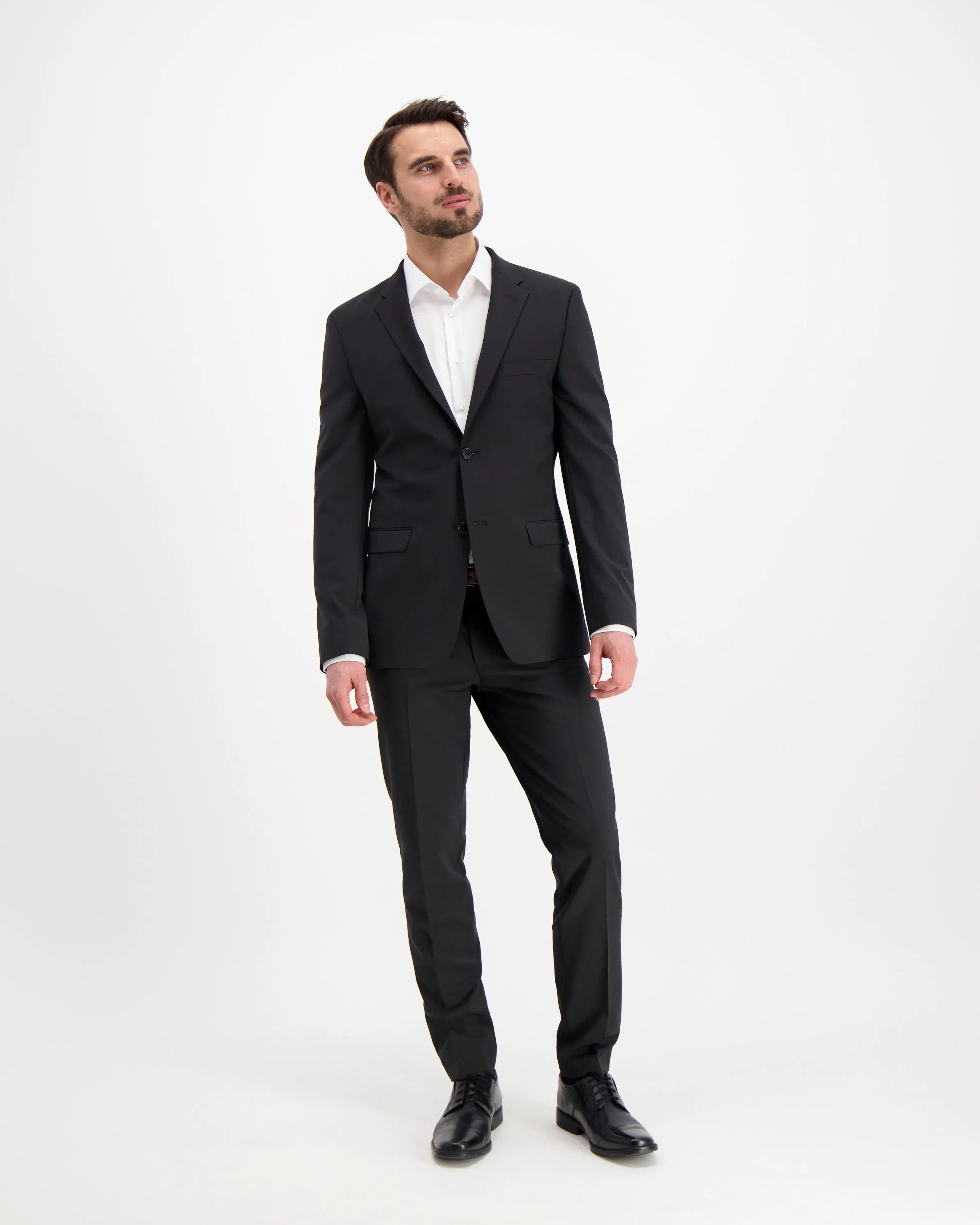 Turo Colin 3280 puvuntakki slim fit