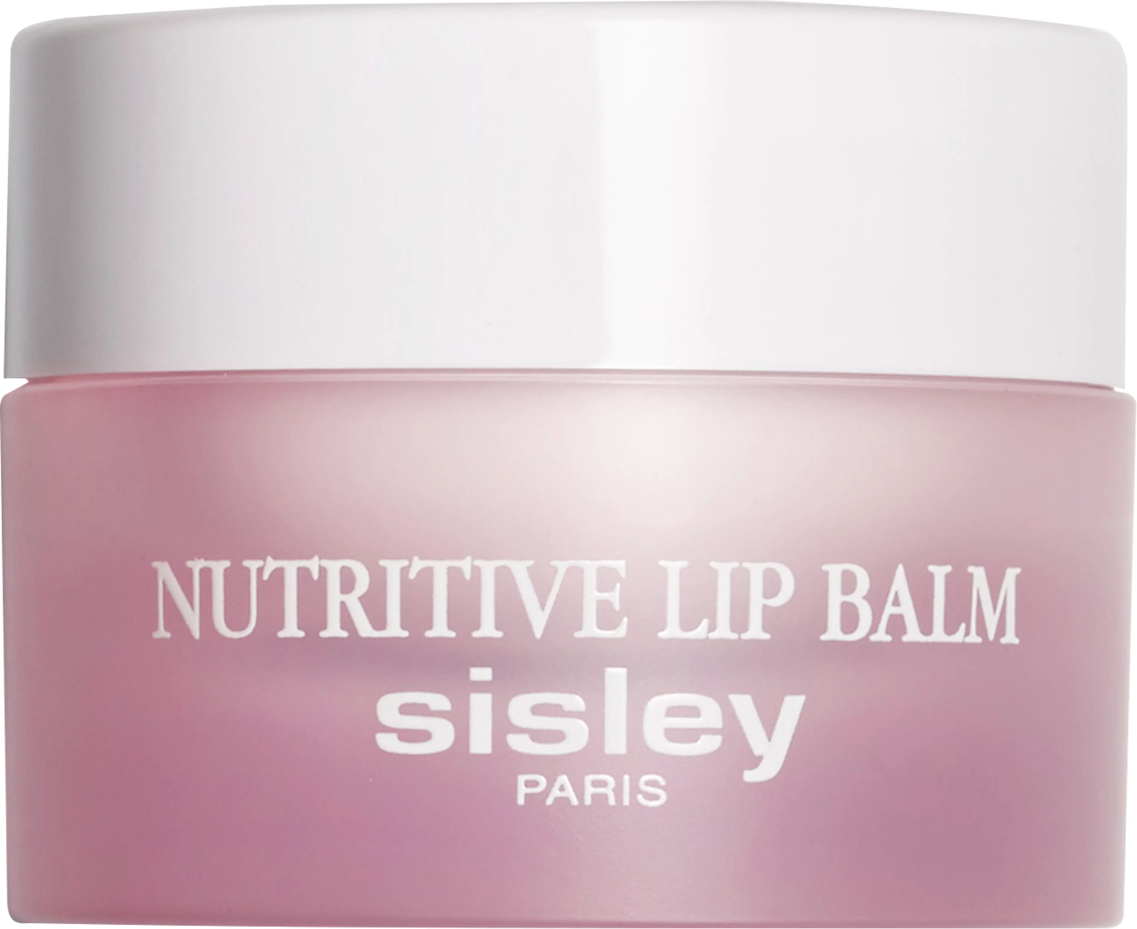 Sisley Paris Nutritive Lip Balm huulihoide 15ml