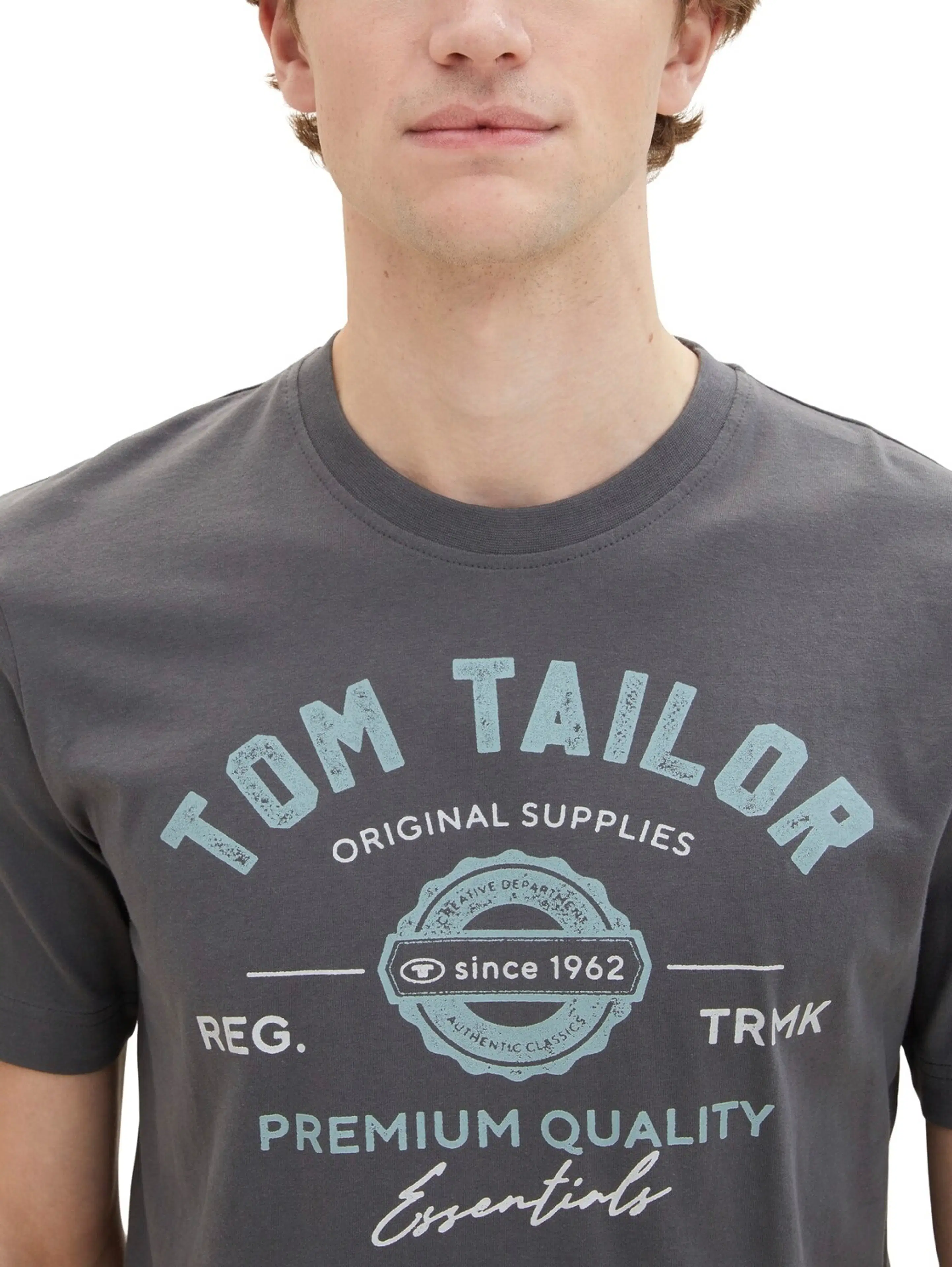 Tom Tailor t-paita