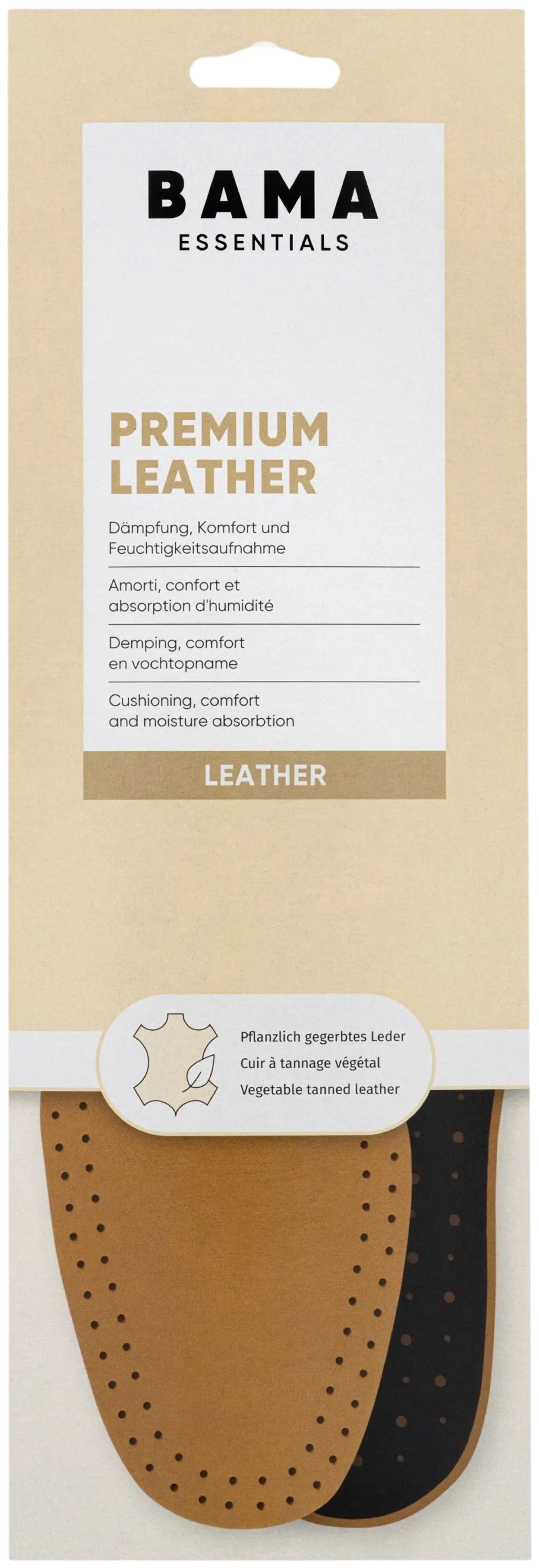 BAMA Premium Leather 38/39