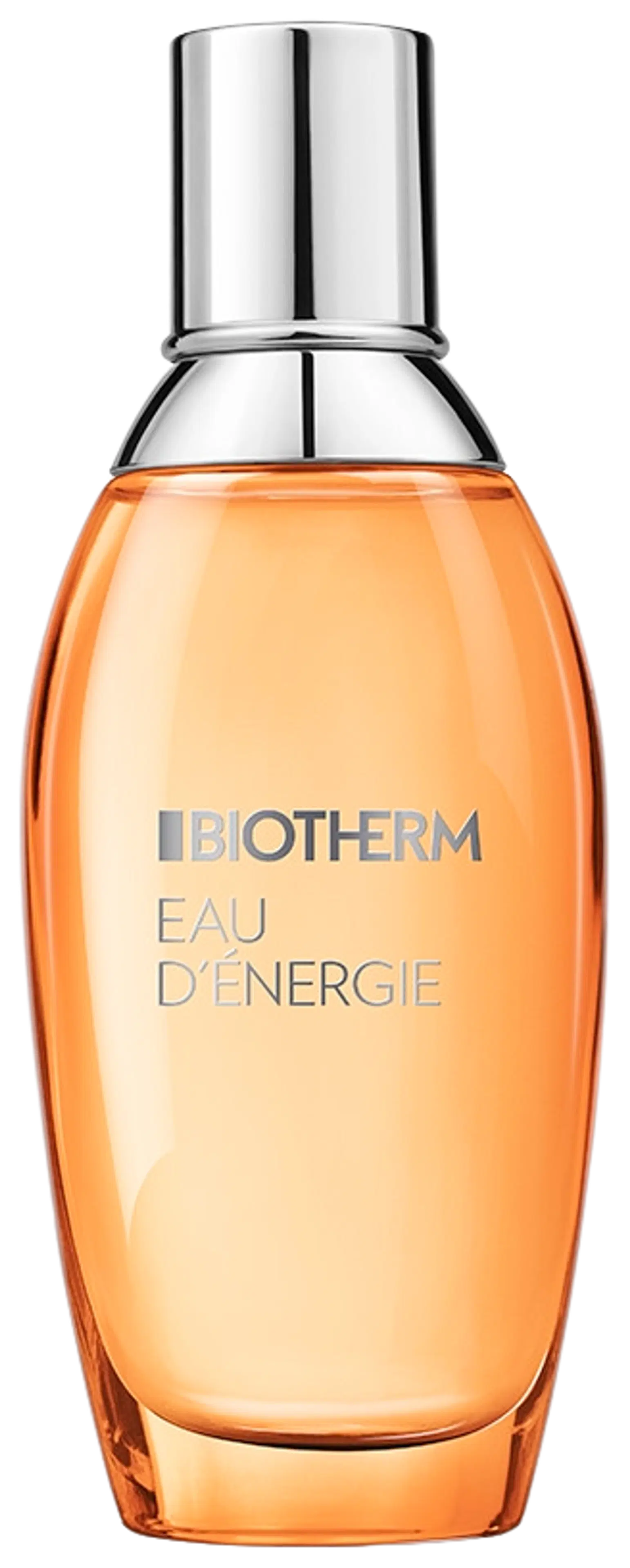 Biotherm Eau d‘ Énergie EdT vartalotuoksu 50 ml