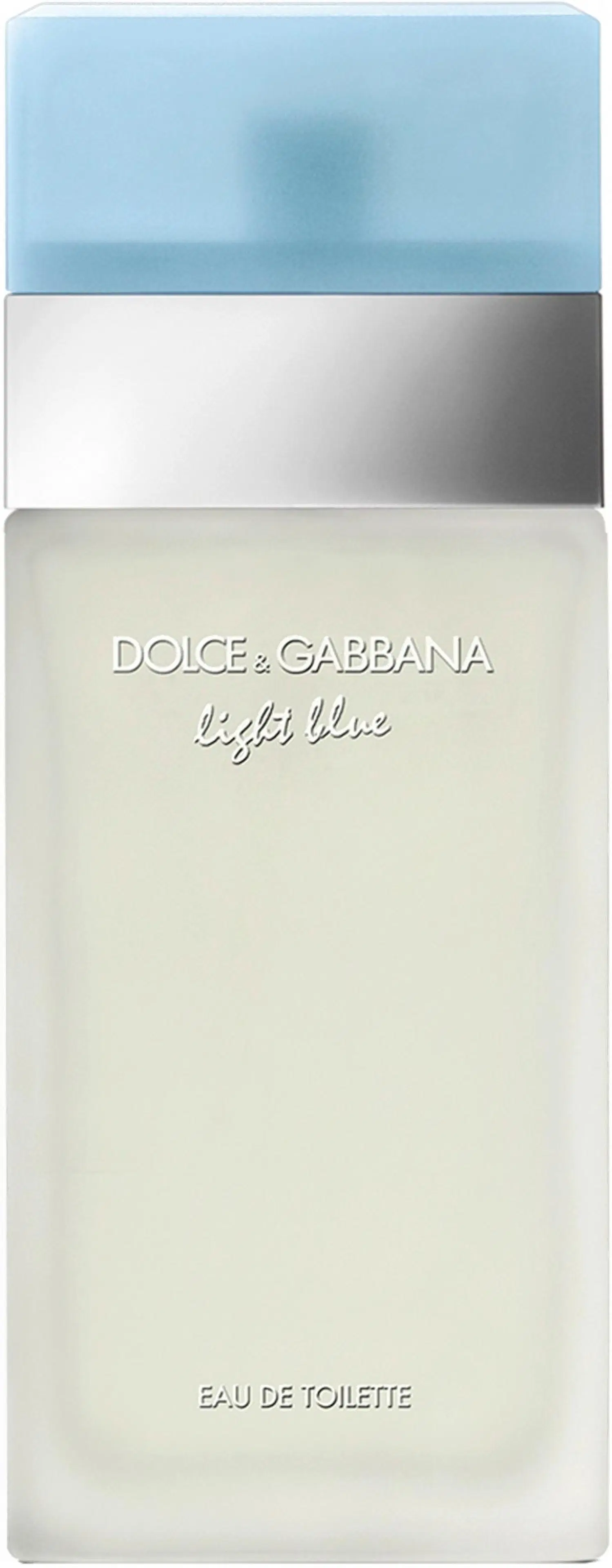 DOLCE & GABBANA Light Blue EdT tuoksu 25 ml