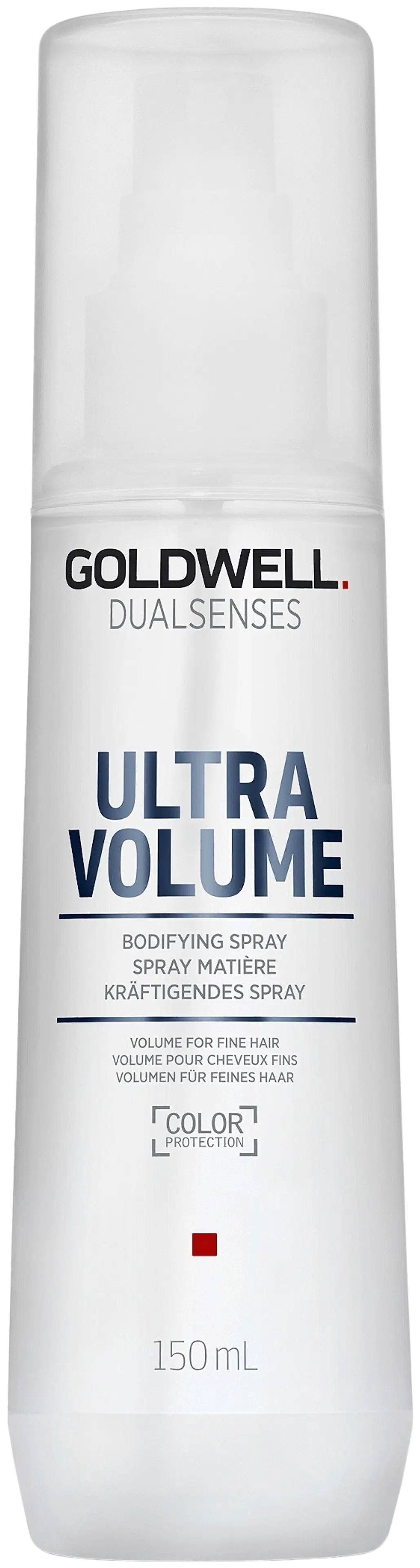 Goldwell Dualsenses Ultra Volume Bodifying Spray volyymisuihke 150 ml