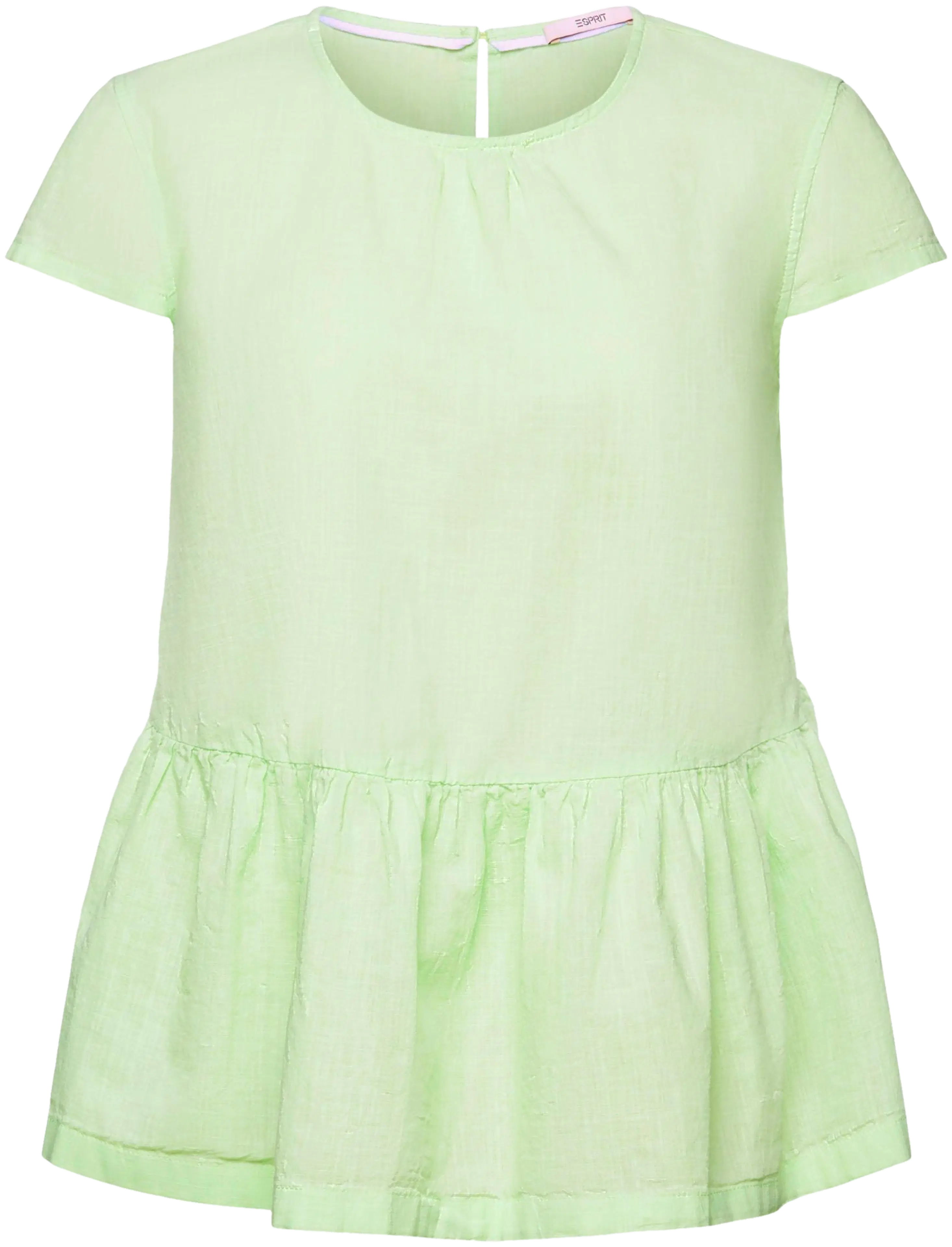 Esprit pusero