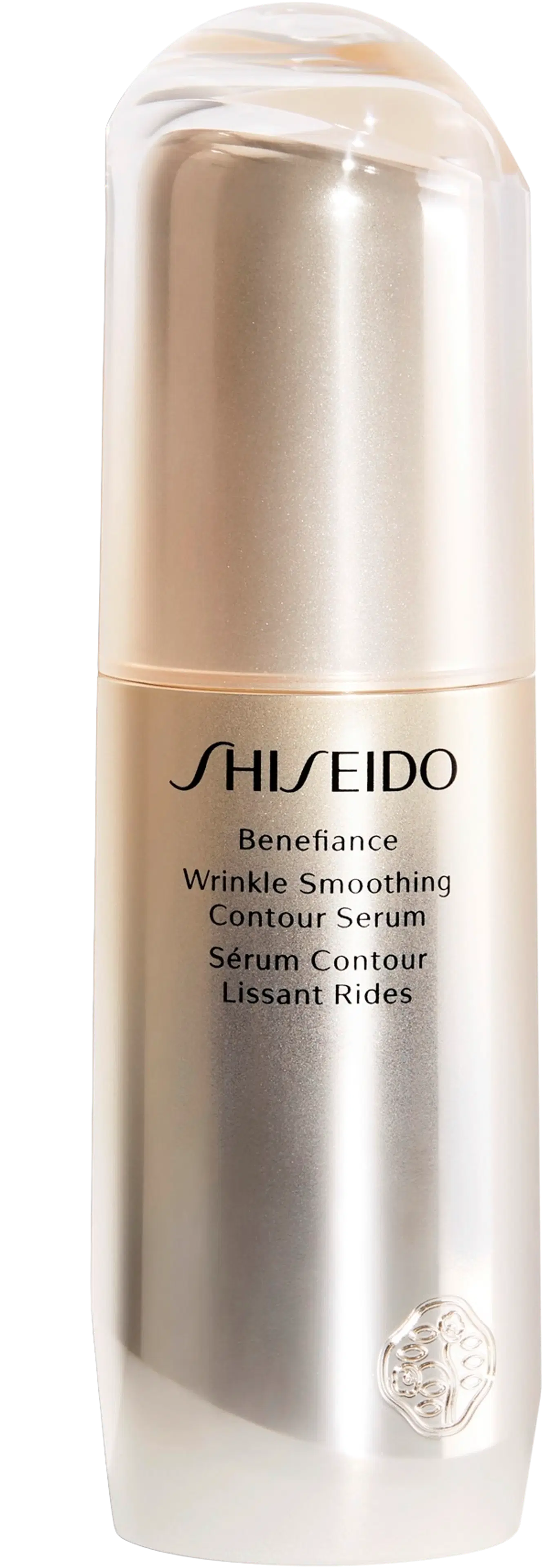 Shiseido Benefiance Wrinkle Smoothing Contour Seerumi 30 ml