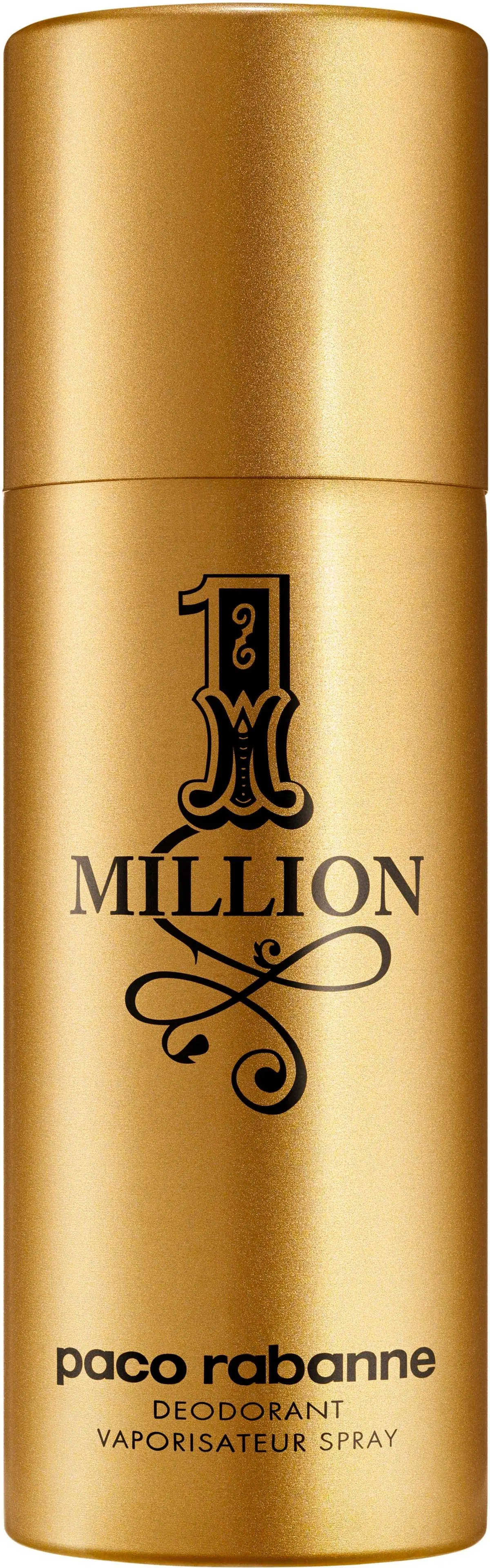 Paco Rabanne One Million Deodorant Spray deodorantti 150 ml