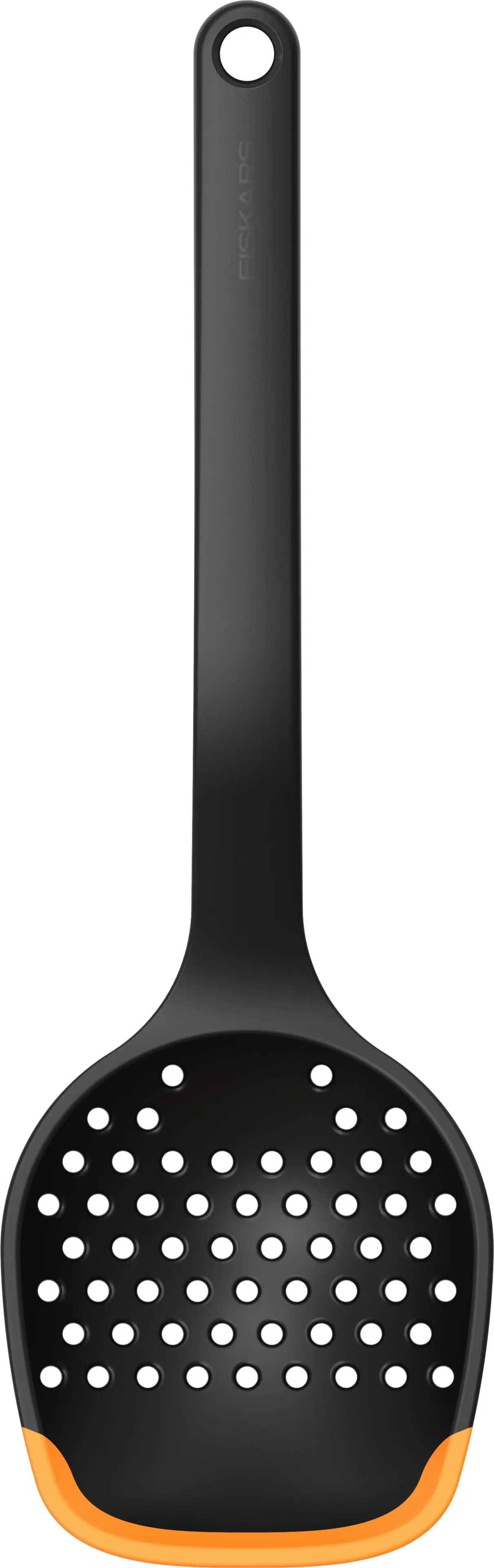 Fiskars Functional Form reikäkauha 4,5x9,2x37,2 cm