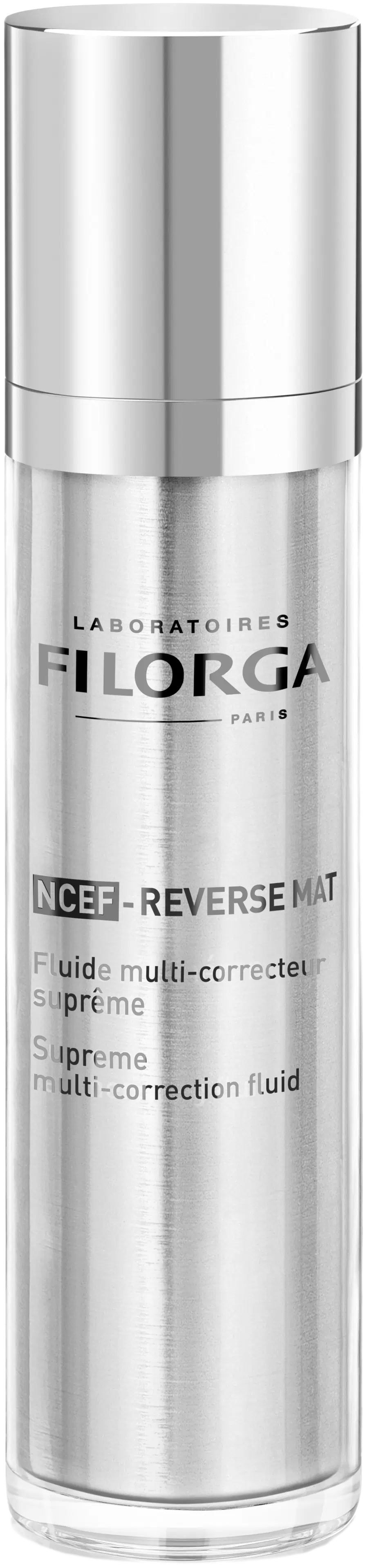 Filorga NCEF-Reverse Mat emulsio 50 ml