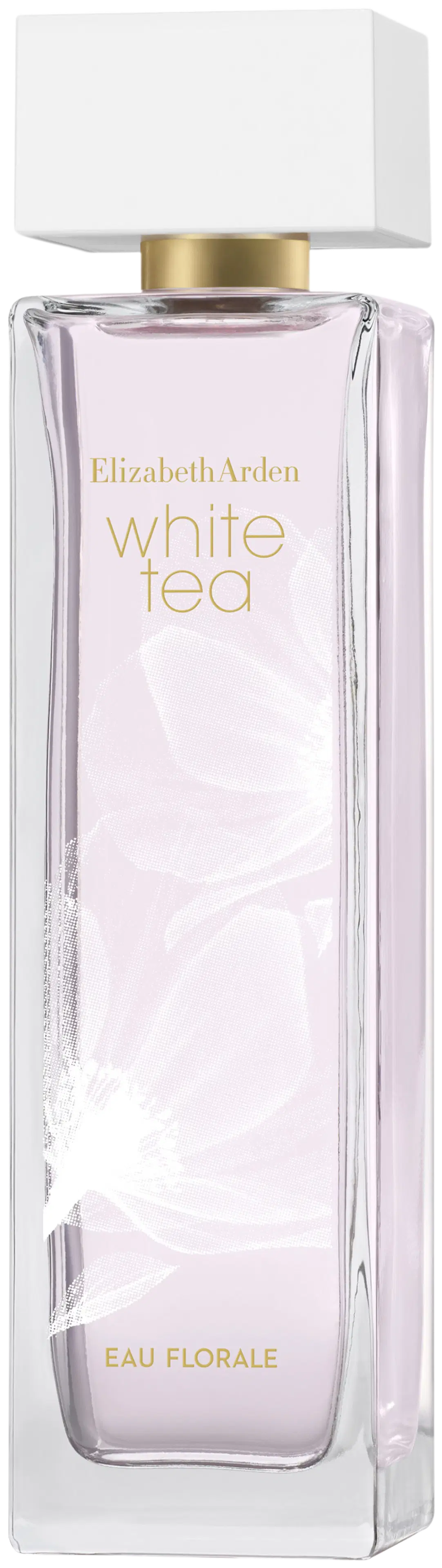 Elizabeth Arden White Tea Eau Florale EdT tuoksu 100 ml