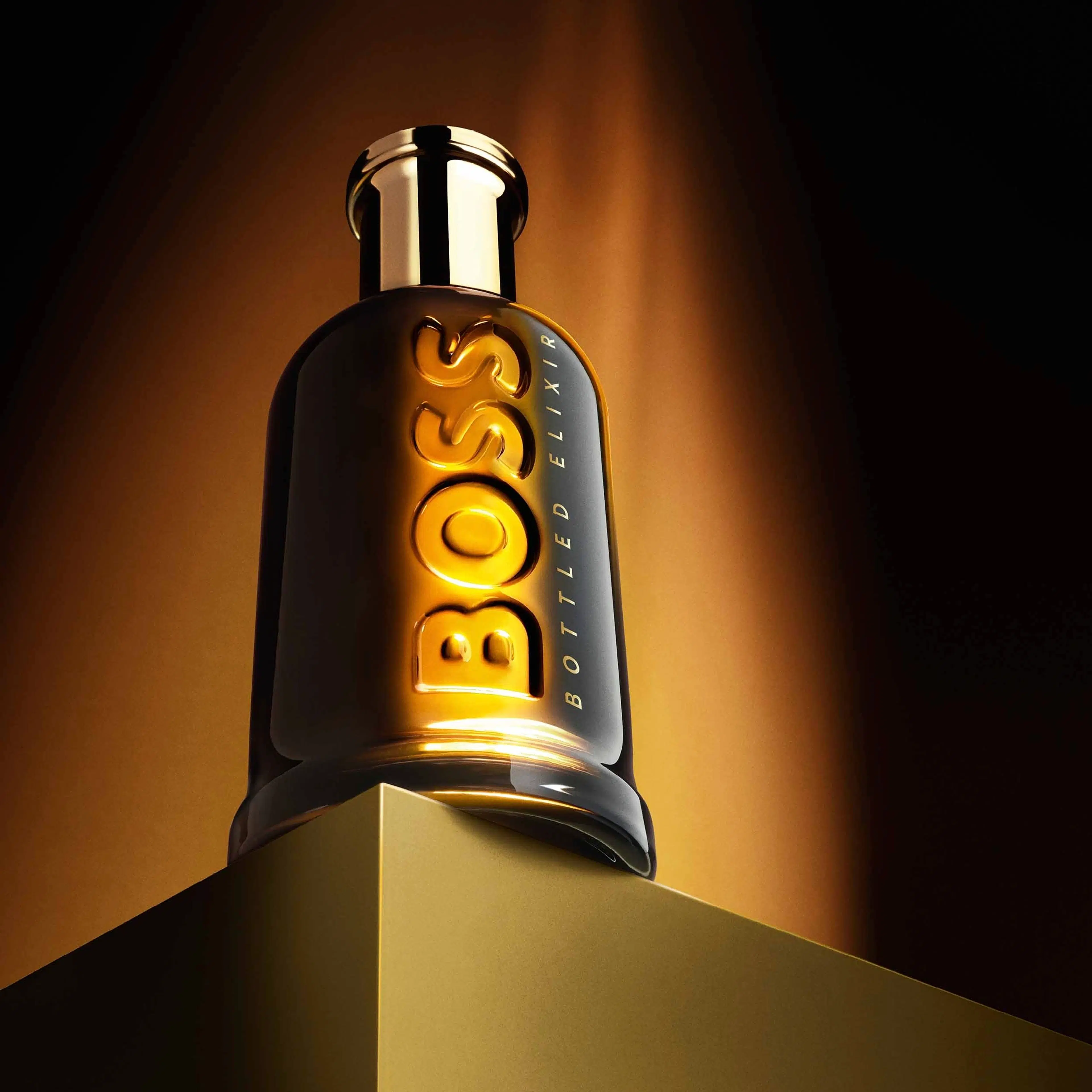 Hugo Boss Bottled Elixir tuoksu 50 ml