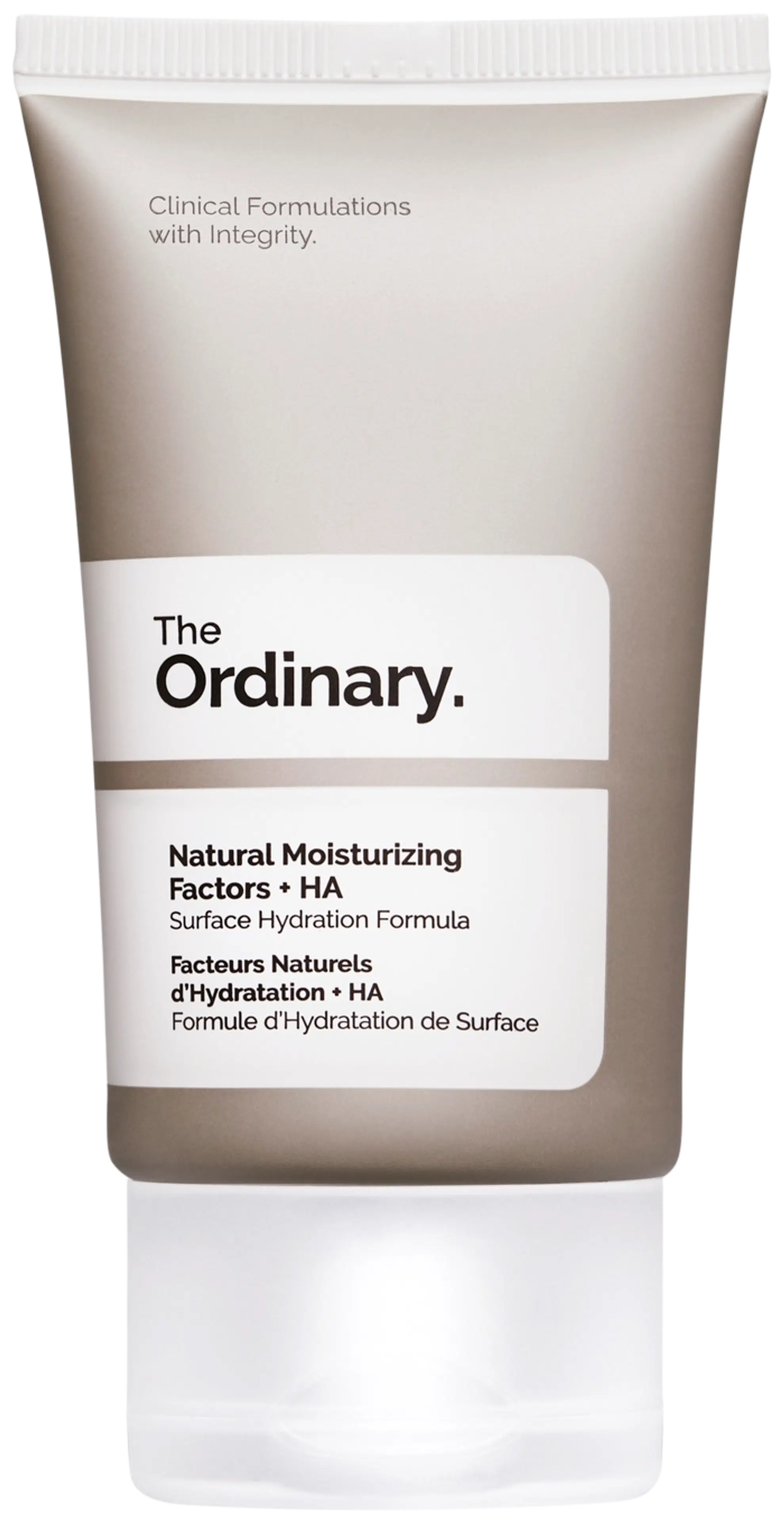 The Ordinary Natural Moisturizing Factors + HA tiiviste 30 ml