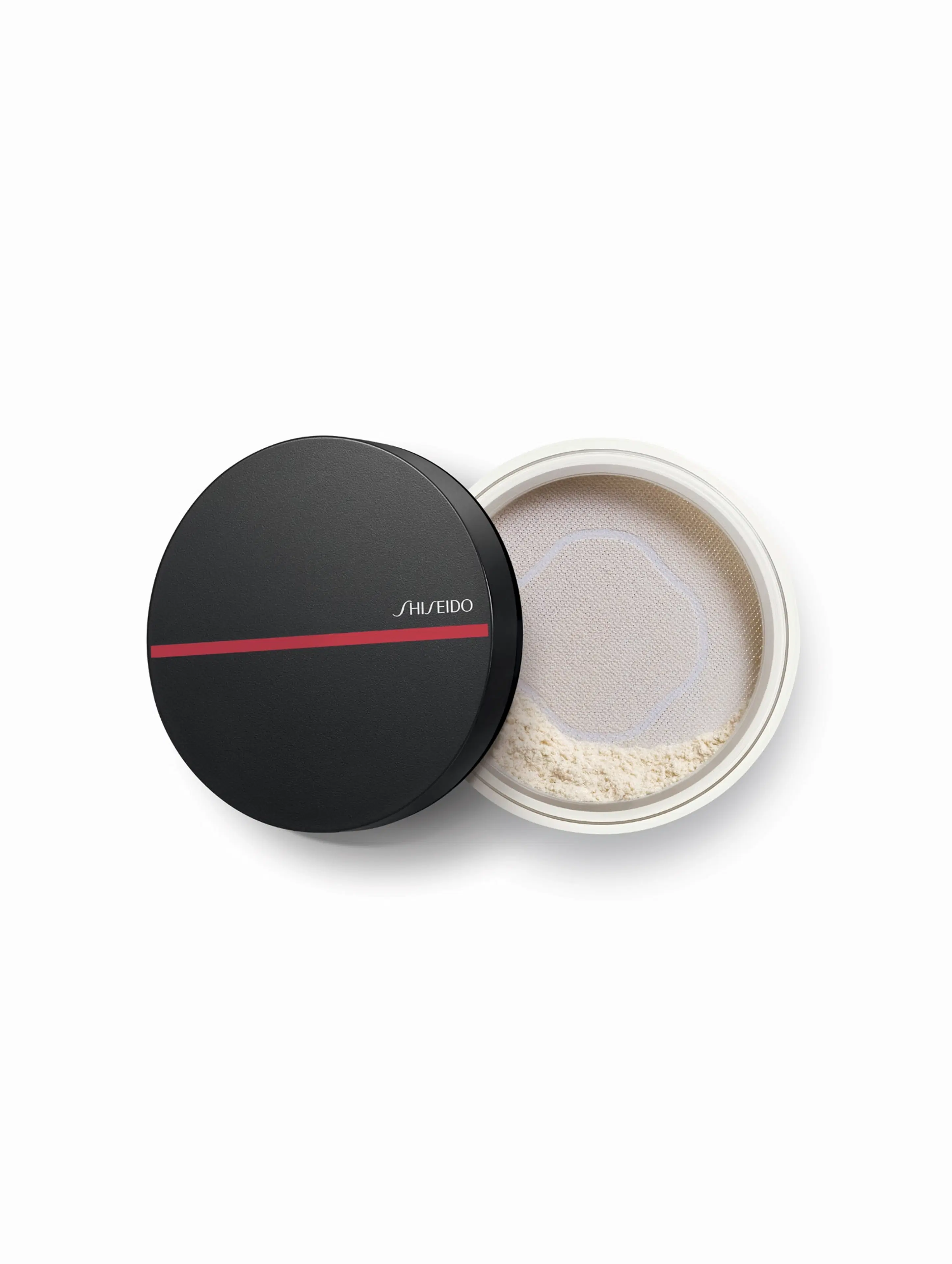 Shiseido Synchro Skin  Invisible Silk Loose Powder Radiant irtopuuteri 6 g
