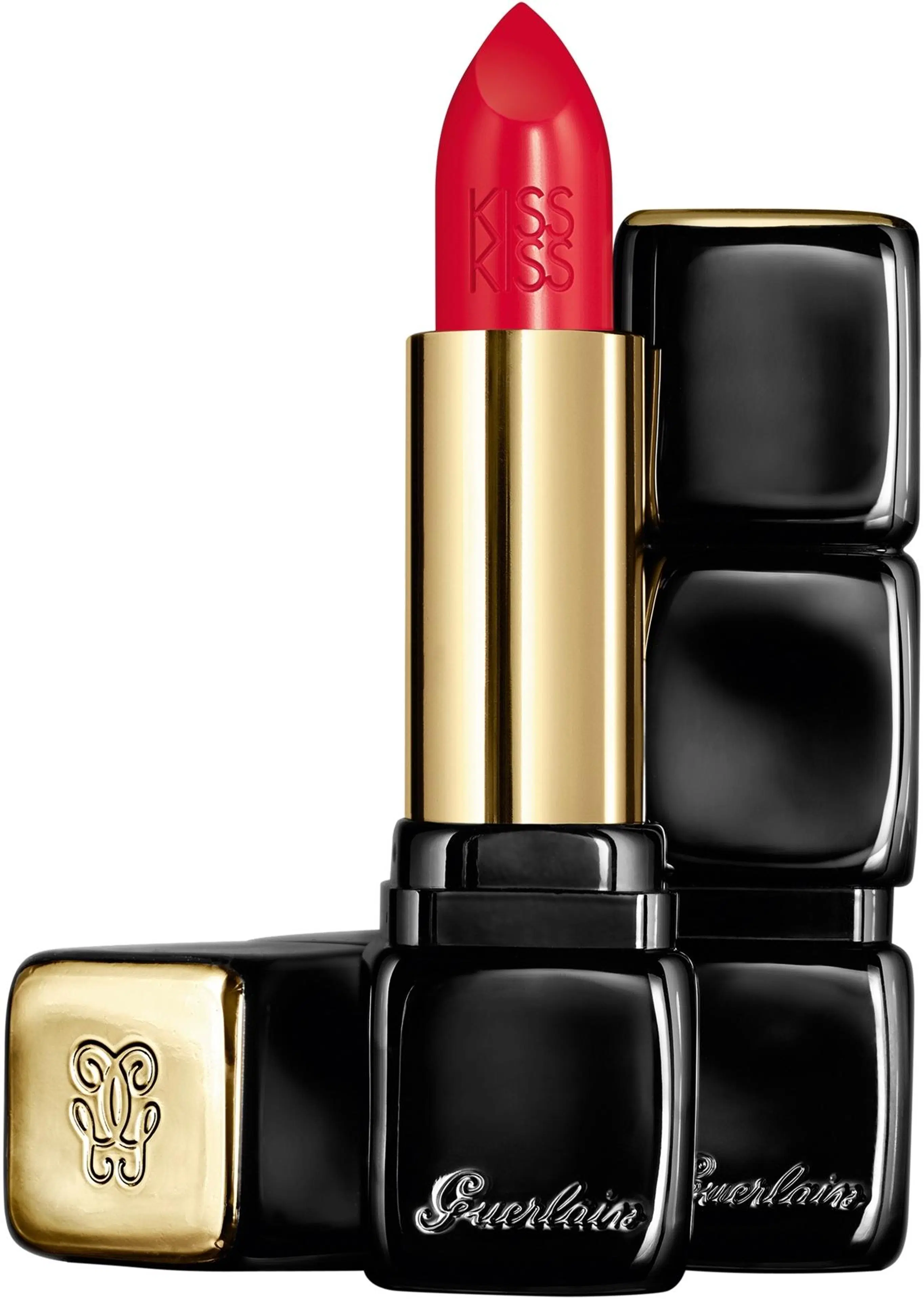 Guerlain KissKiss Lipstick huulipuna 3,5 g