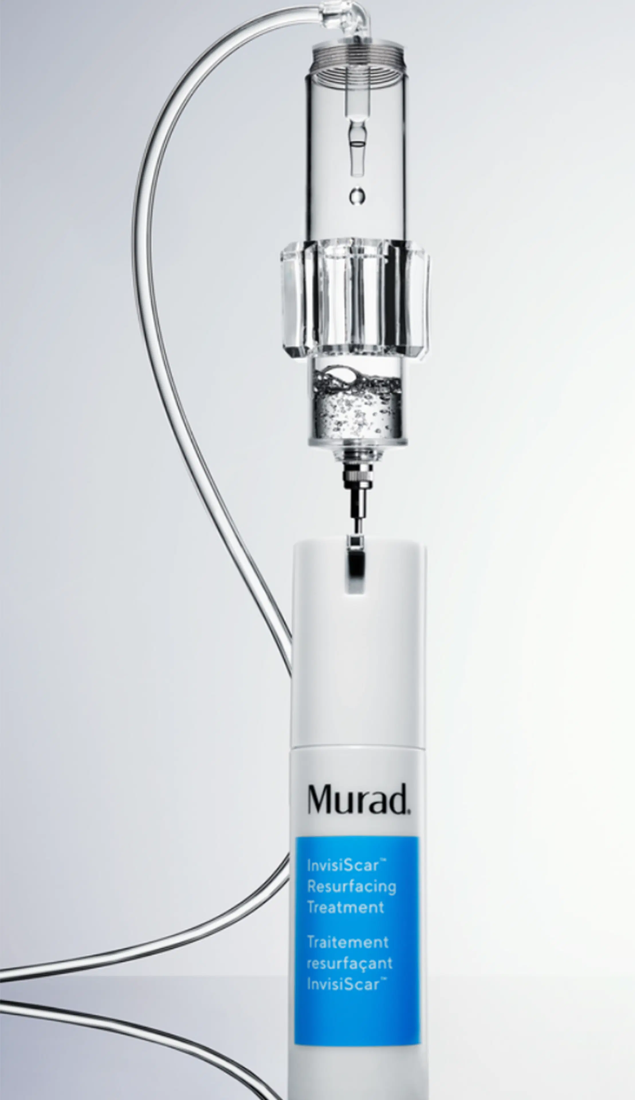 Murad Invisiscar Resurfacing Treatment voide 15 ml