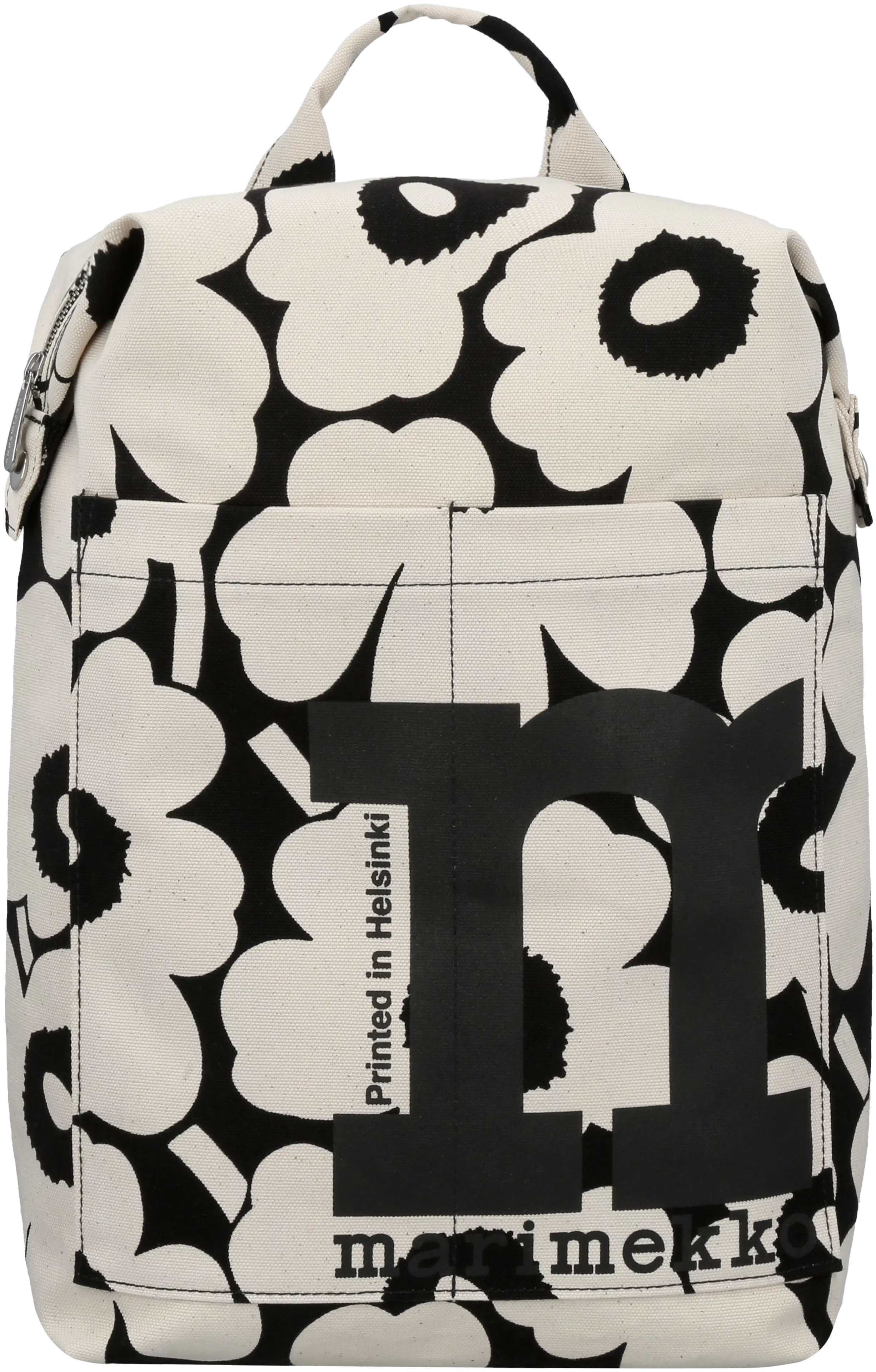Marimekko Mono Backpack Unikko reppu