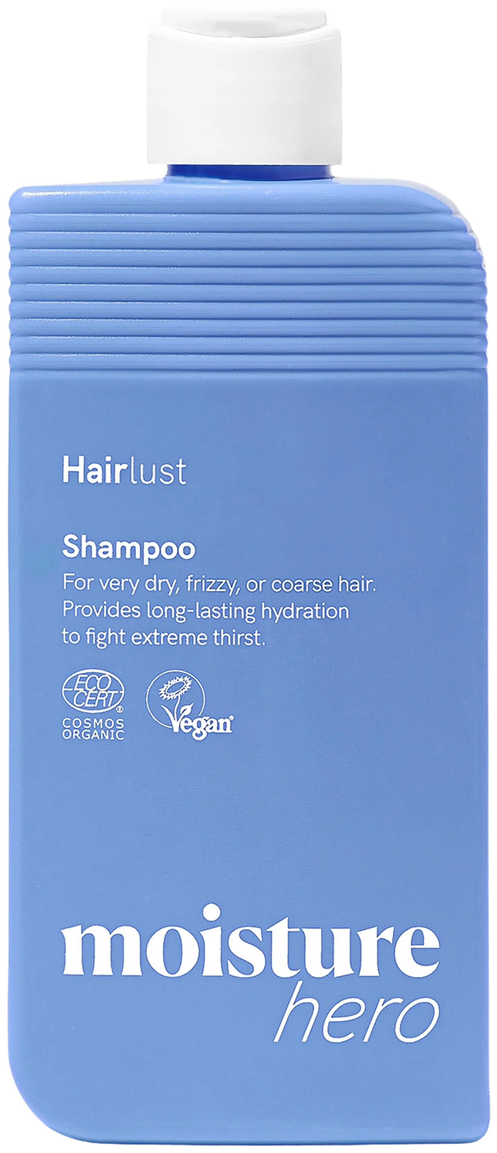 Hairlust Moisture Hero Shampoo 250 ml