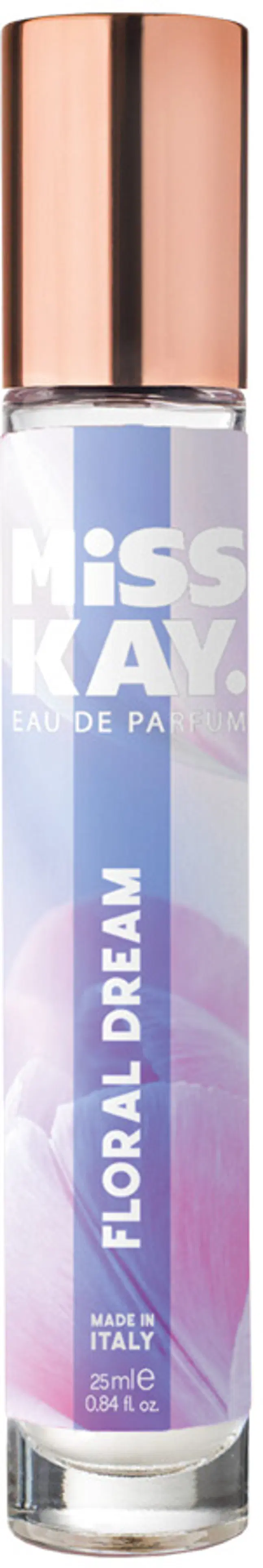 Miss Kay Floral Dream EdP tuoksu 24,5 ml