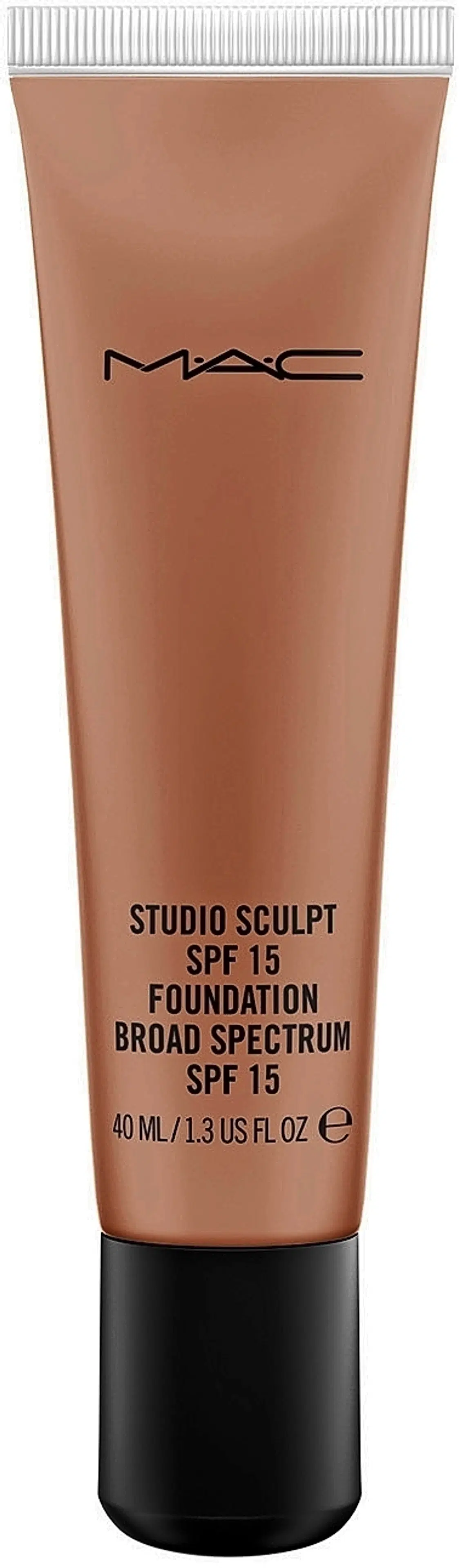 MAC Studio Sculpt SPF 15 Foundation meikkivoide 40 ml