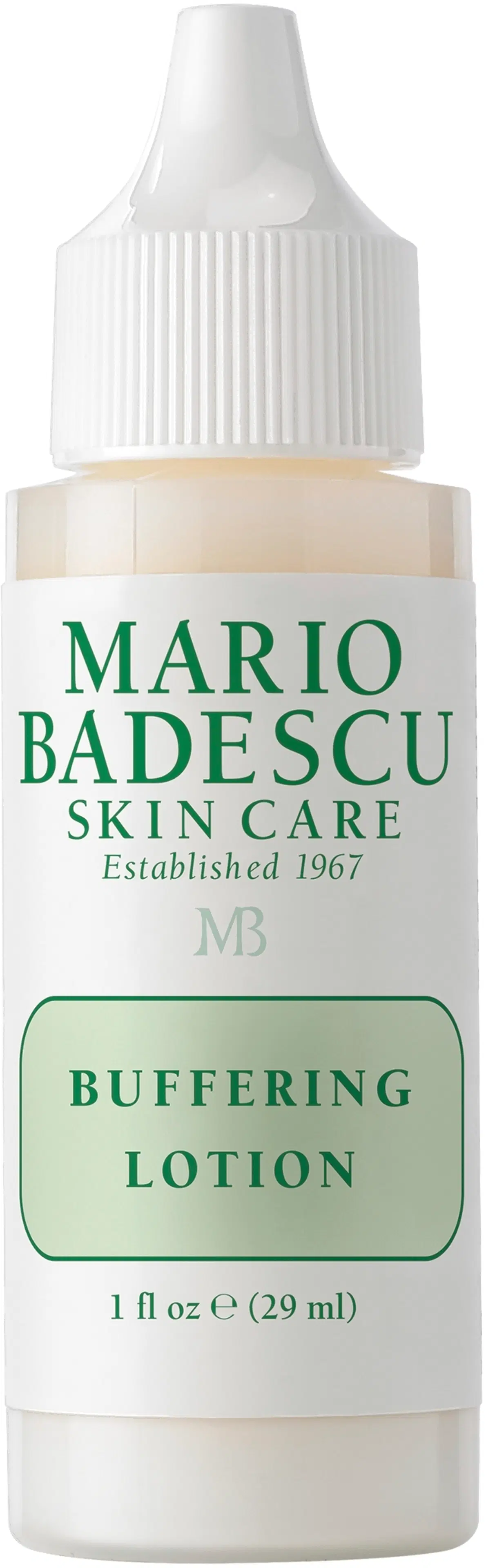 Mario Badescu Buffering Lotion täsmähoito ihonalaisille epäpuhtauksille 29ml