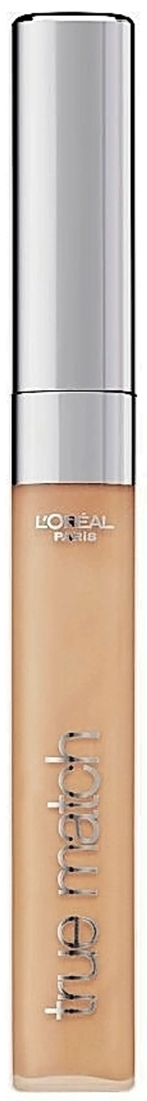 L'Oréal Paris True Match Concealer 3N Creamy Beige -peitevoide 7ml