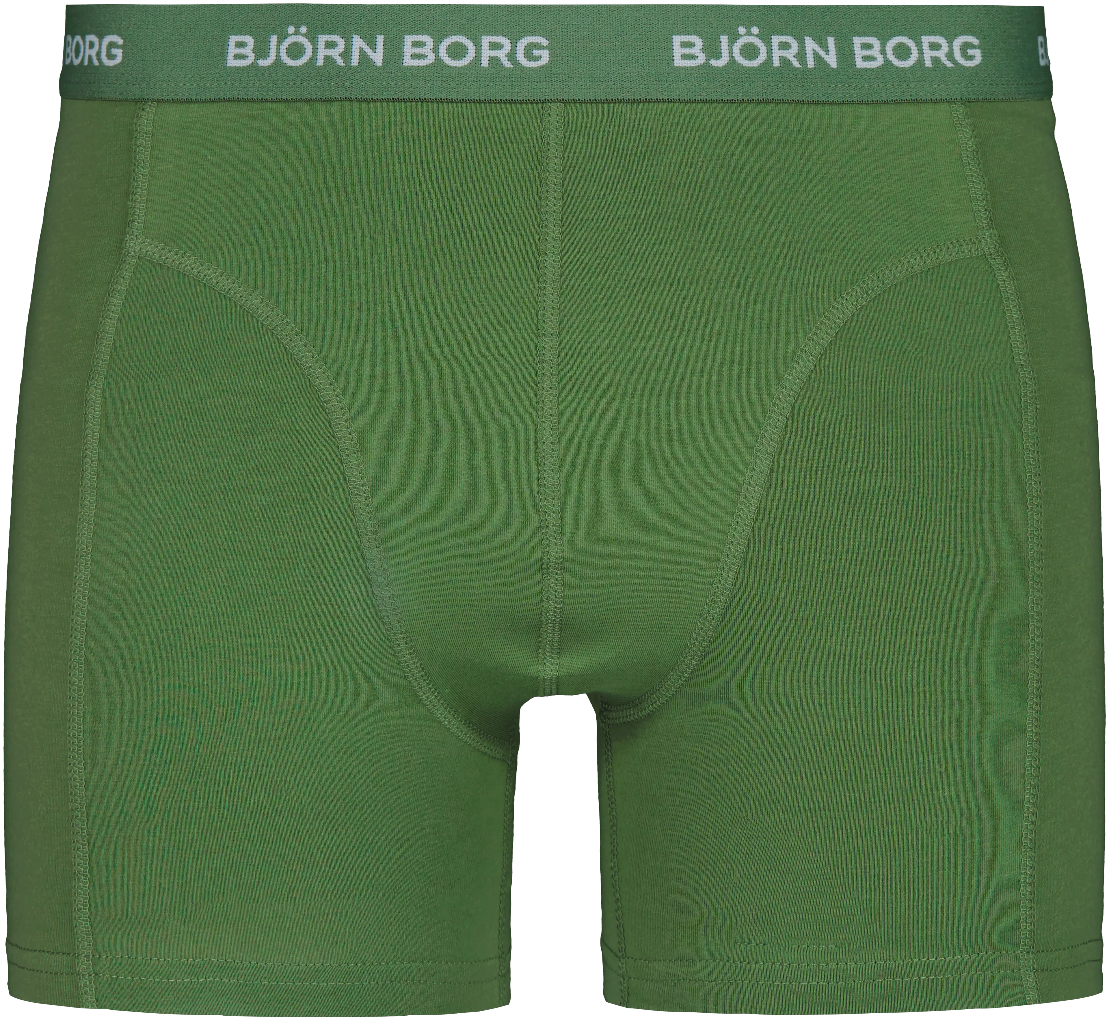 Björn Borg Cotton Stretch 5-pack bokserit