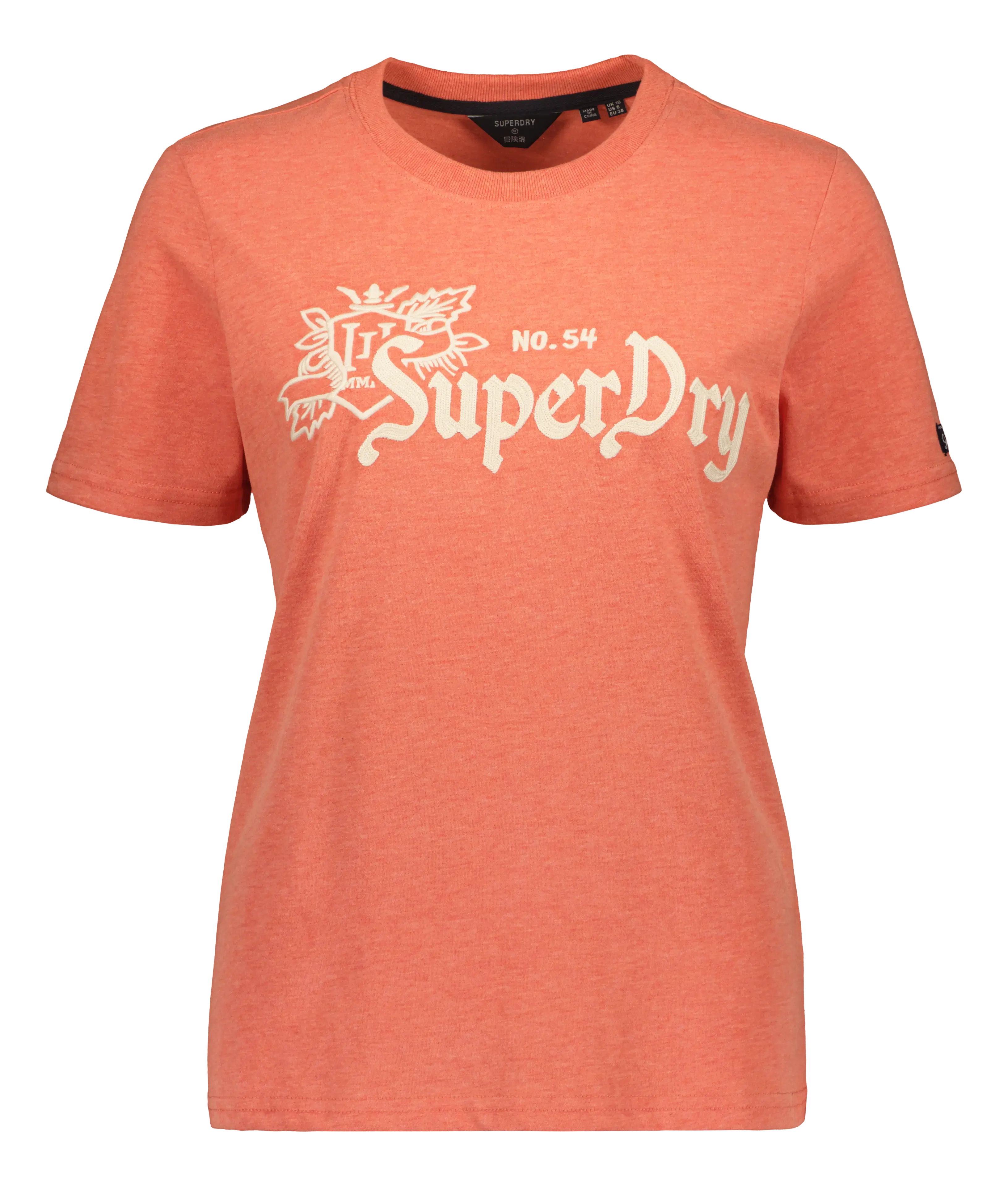 Superdry Vintage Pride In Craft t-paita