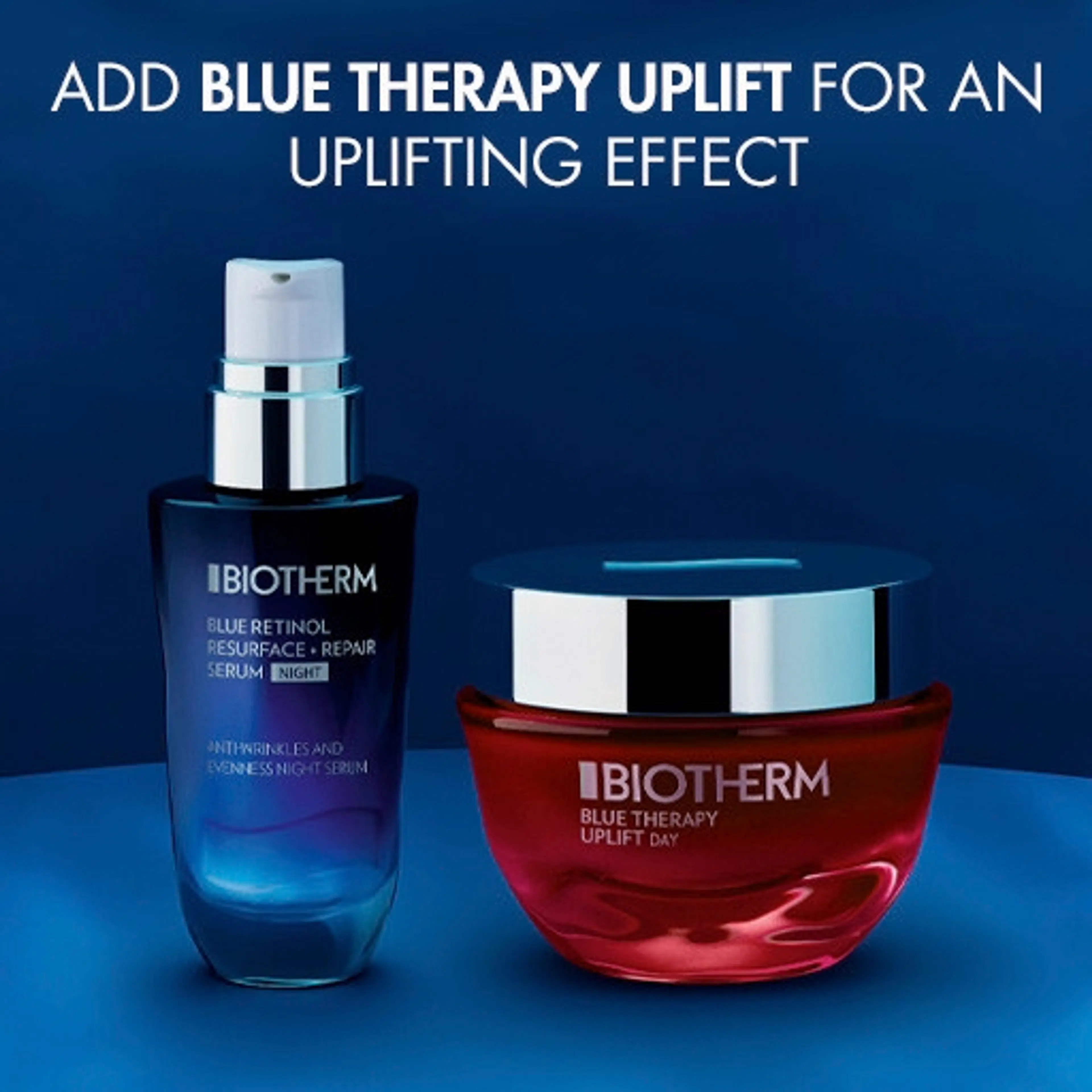 Biotherm Blue Therapy Pro-Retinol Night Seerumi 30 ml
