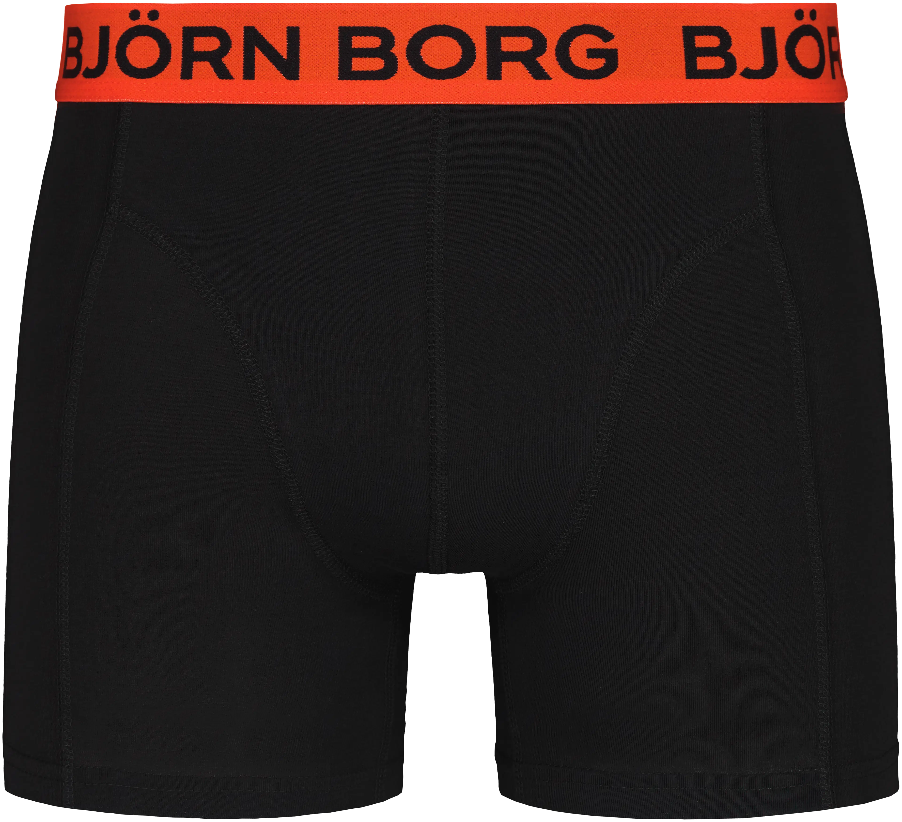 Björn Borg Cotton Stretch 7-pack bokserit