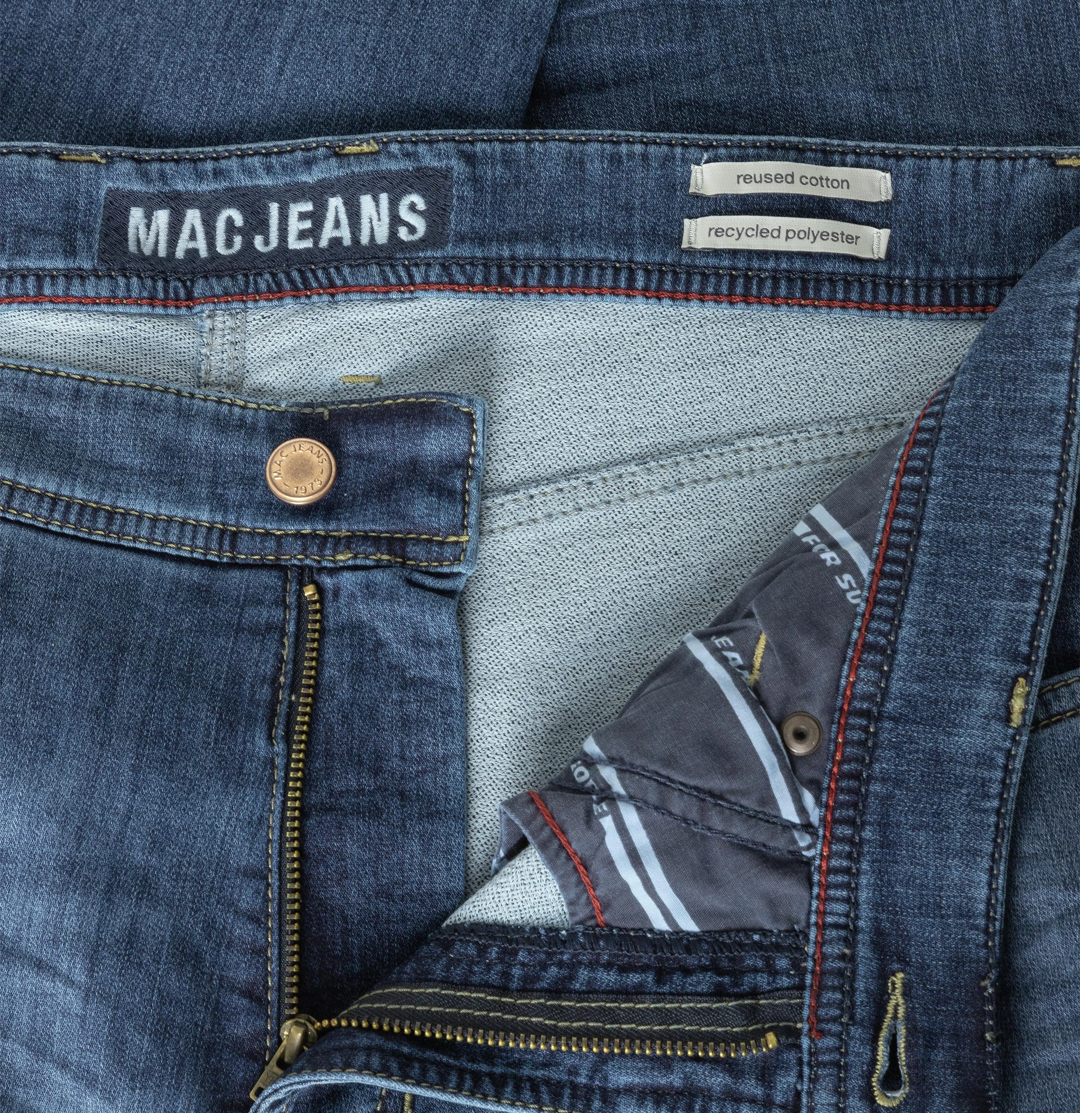 Mac Jog'n jeans farkut