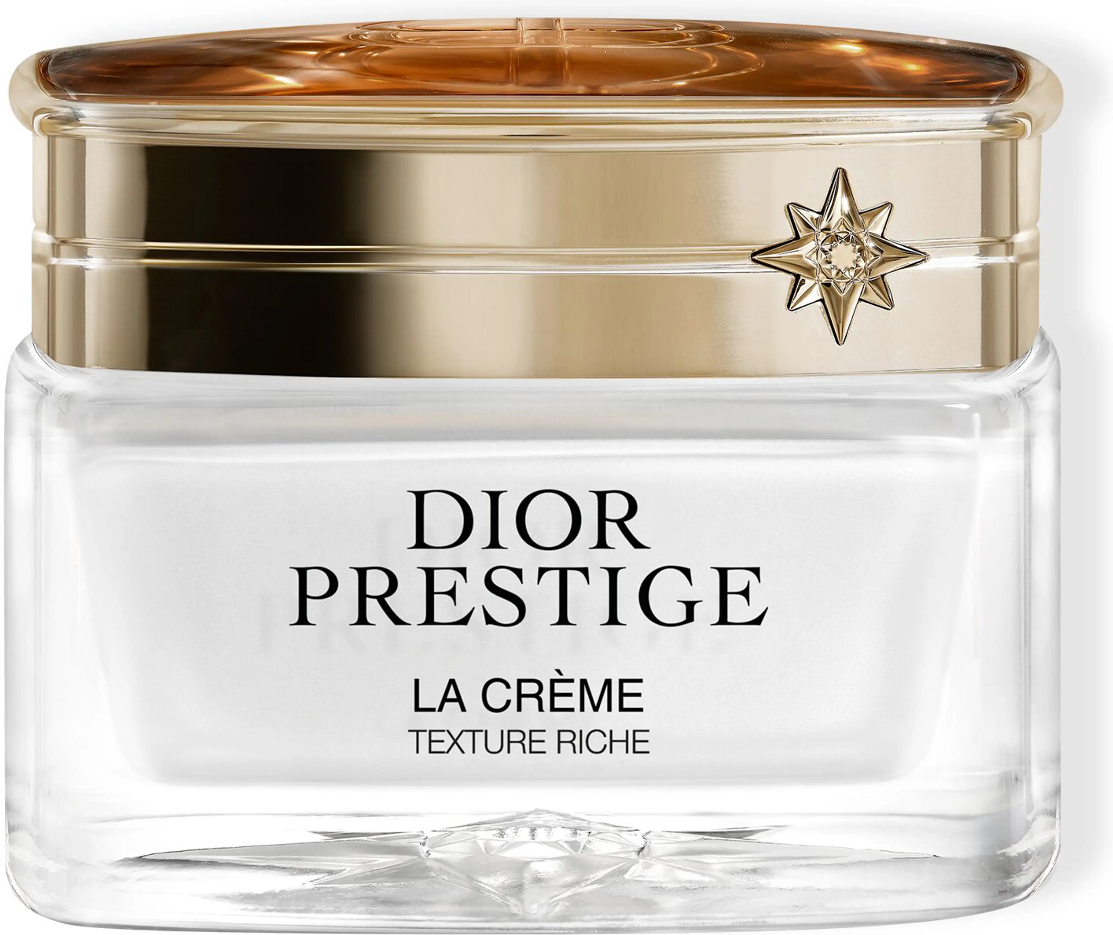 DIOR Prestige La Crème Texture Riche kasvovoide 50 ml