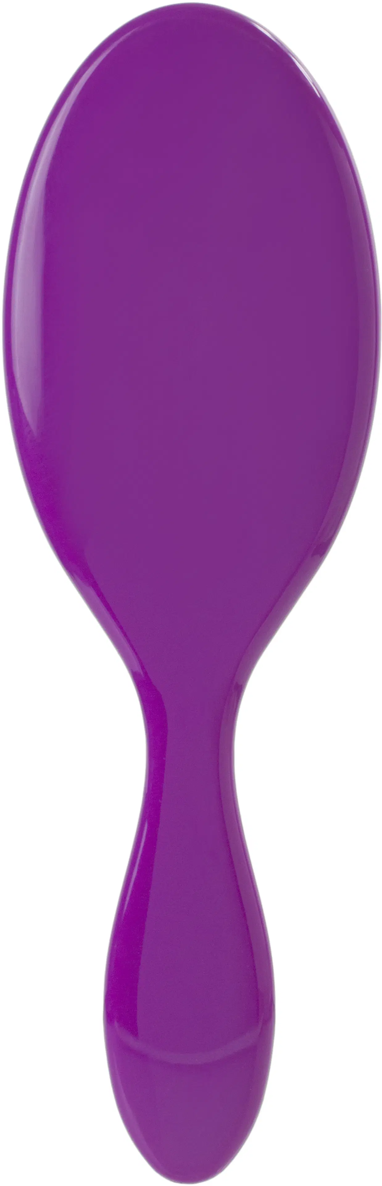 Wet Brush Wetbrush Thick Hair Detangler selvitysharja paksuille hiuksille, violetti