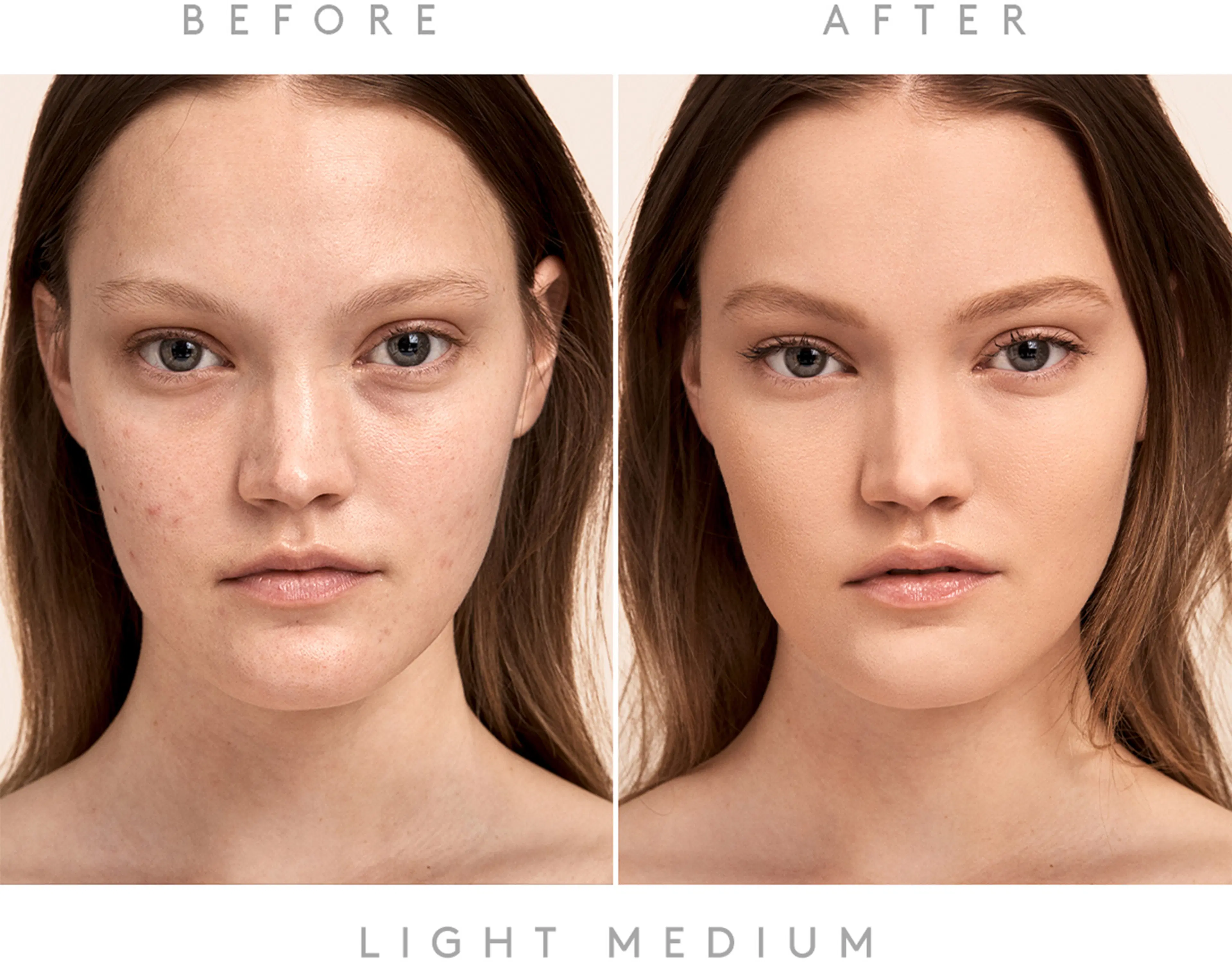 Fenty Beauty Eaze Drop Blurring Skin Tint meikkivoide 32 ml