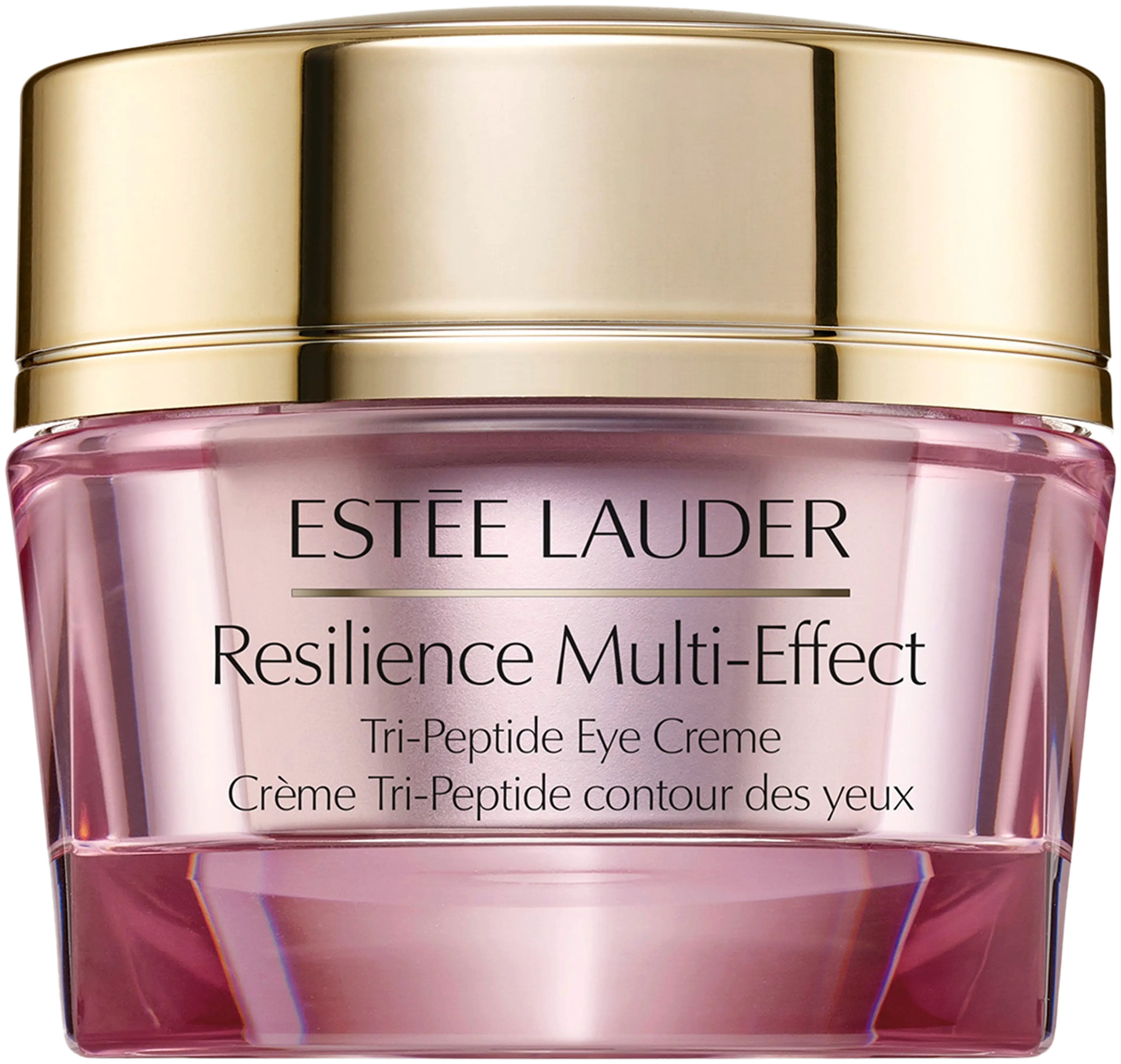Estée Lauder Resilience Multi-Effect Eye Créme silmänympärysvoide 15 ml