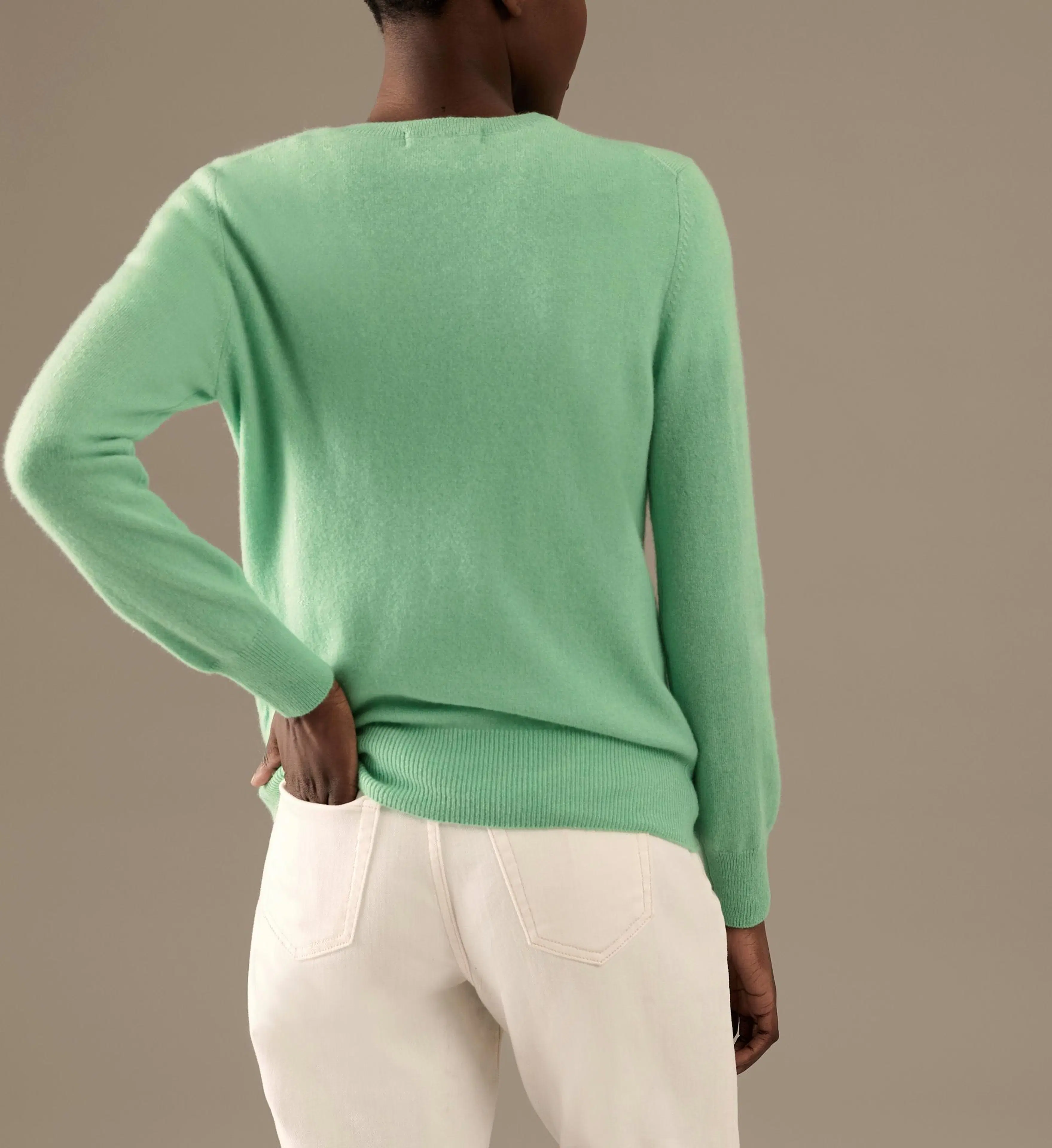 M&S kashmirneule