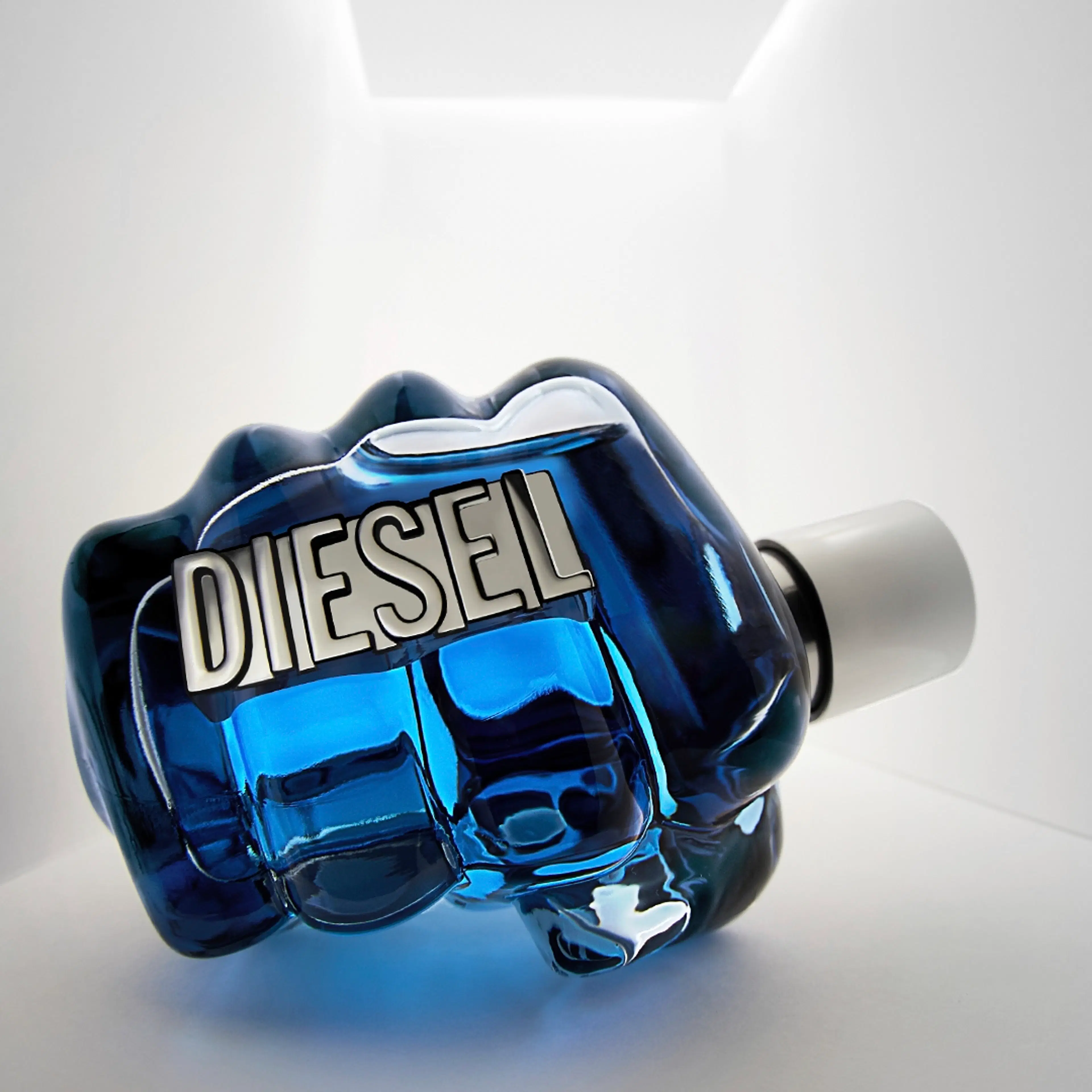 Diesel Sound of the Brave EdT tuoksu 50 ml
