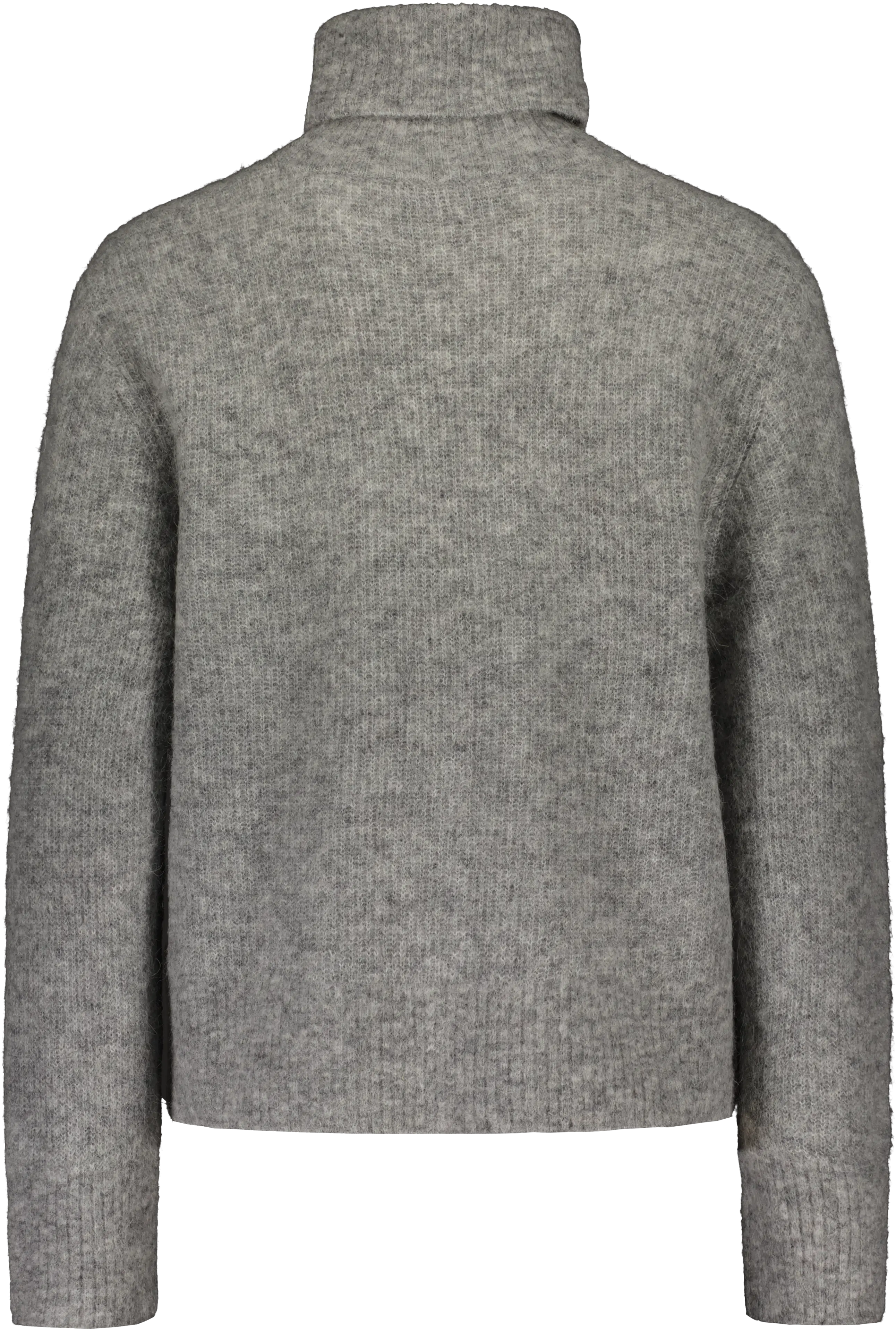 Mos Mosh Mmaidy Thora Rollneck Knit neule