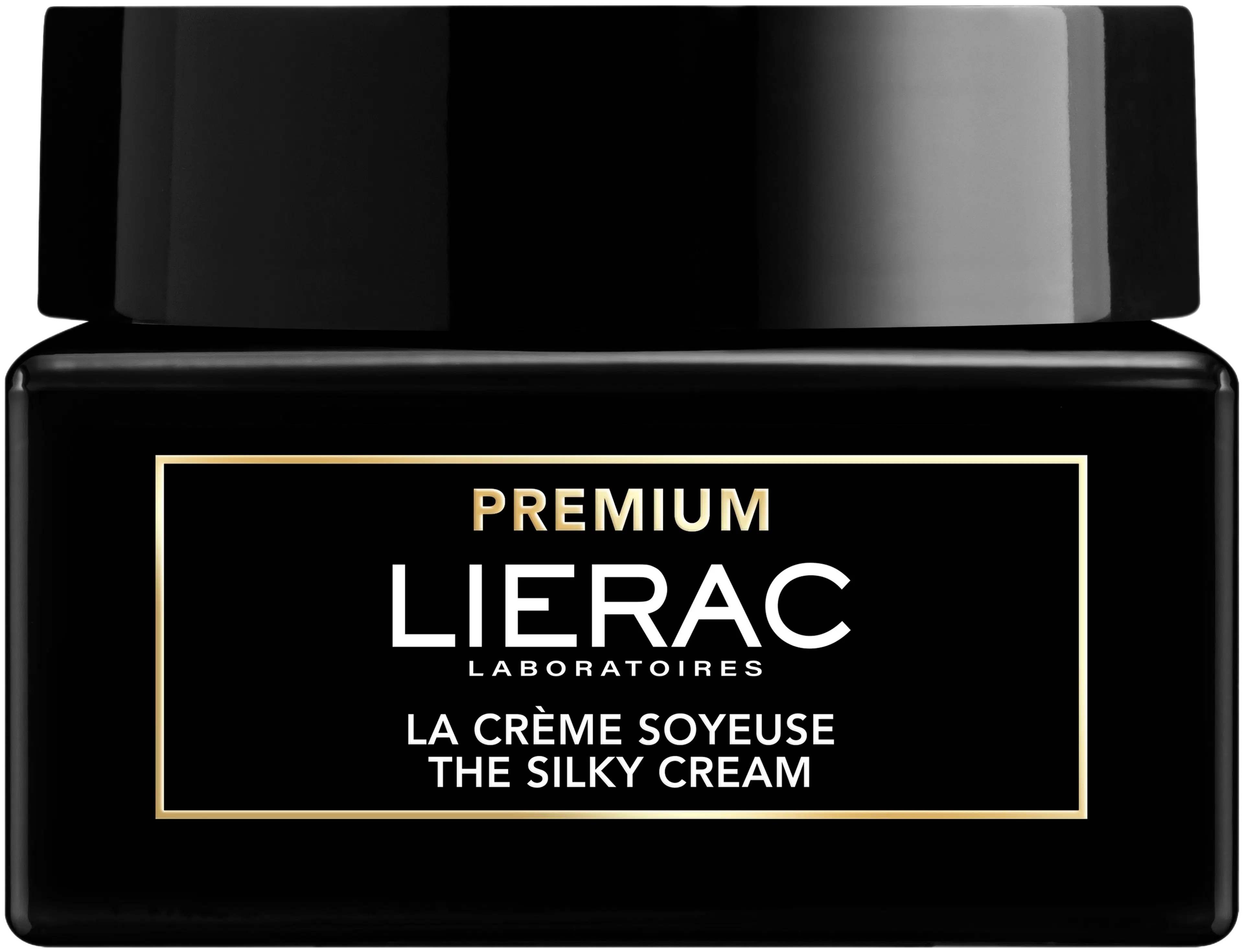 Lierac Premium Silky Cream 50 ml