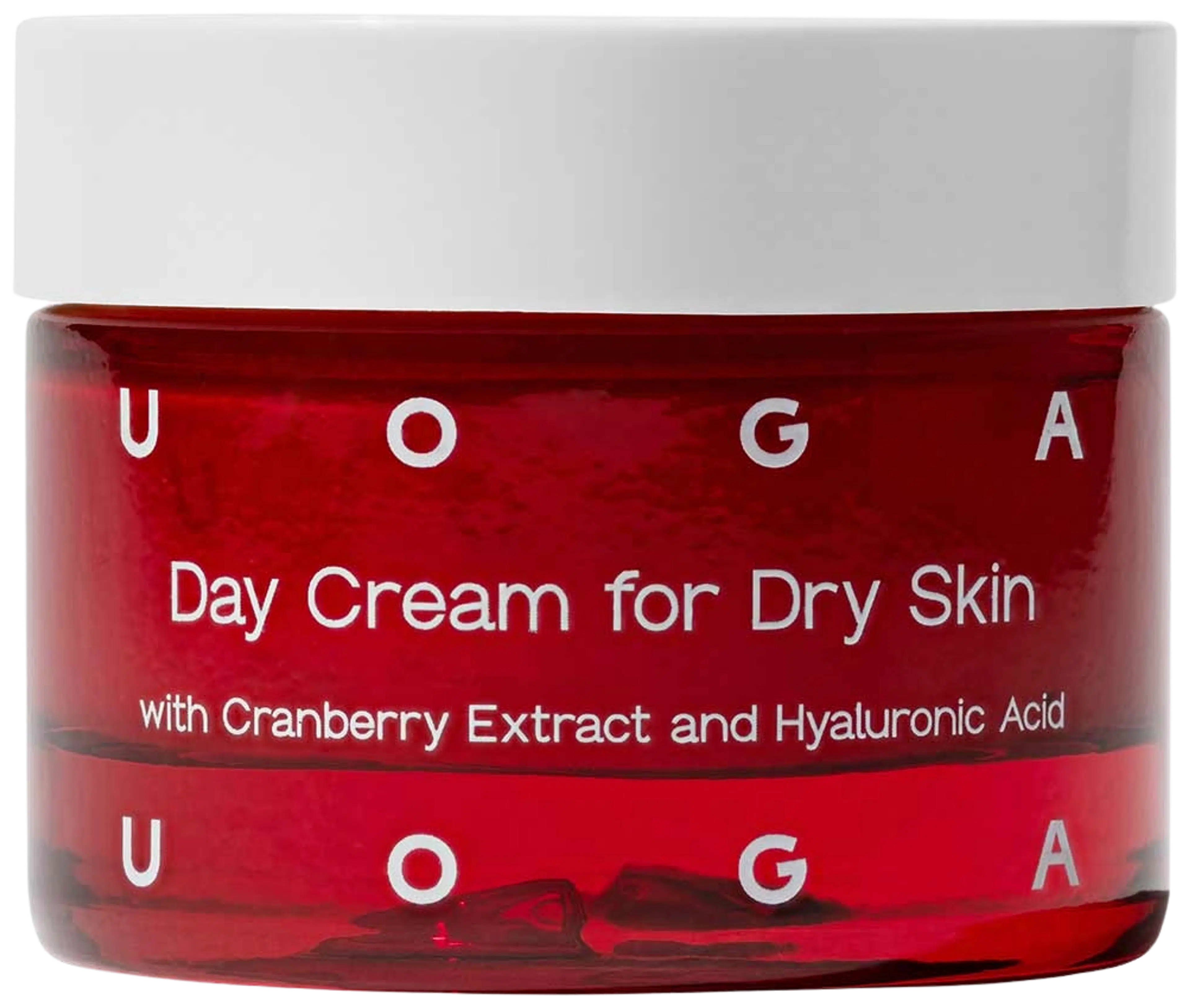 Uoga Uoga Day Cream Päivävoide normaali ja kuiva iho 30ml