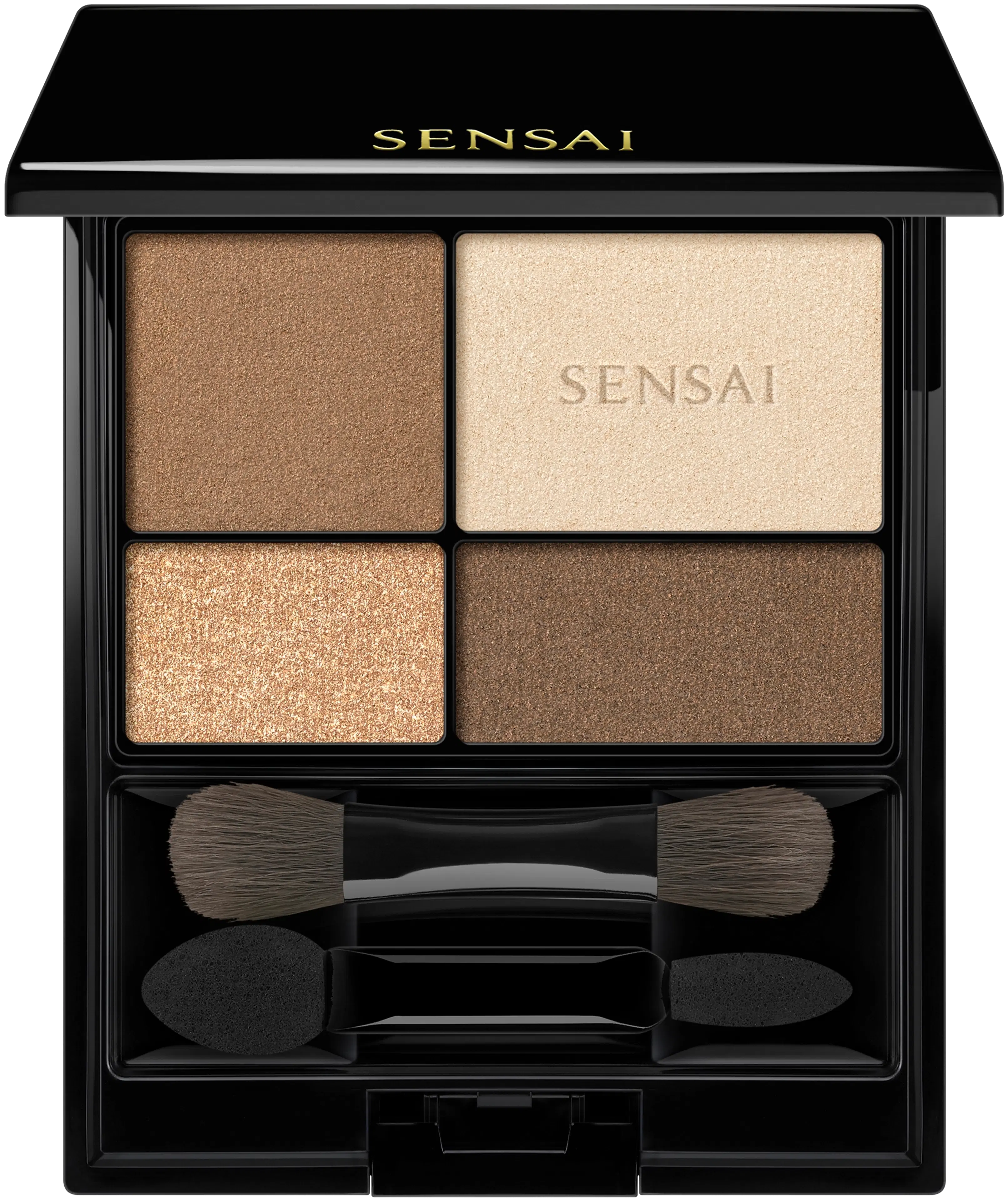 Sensai Eye Colour Palette luomiväripaletti 3,7 g
